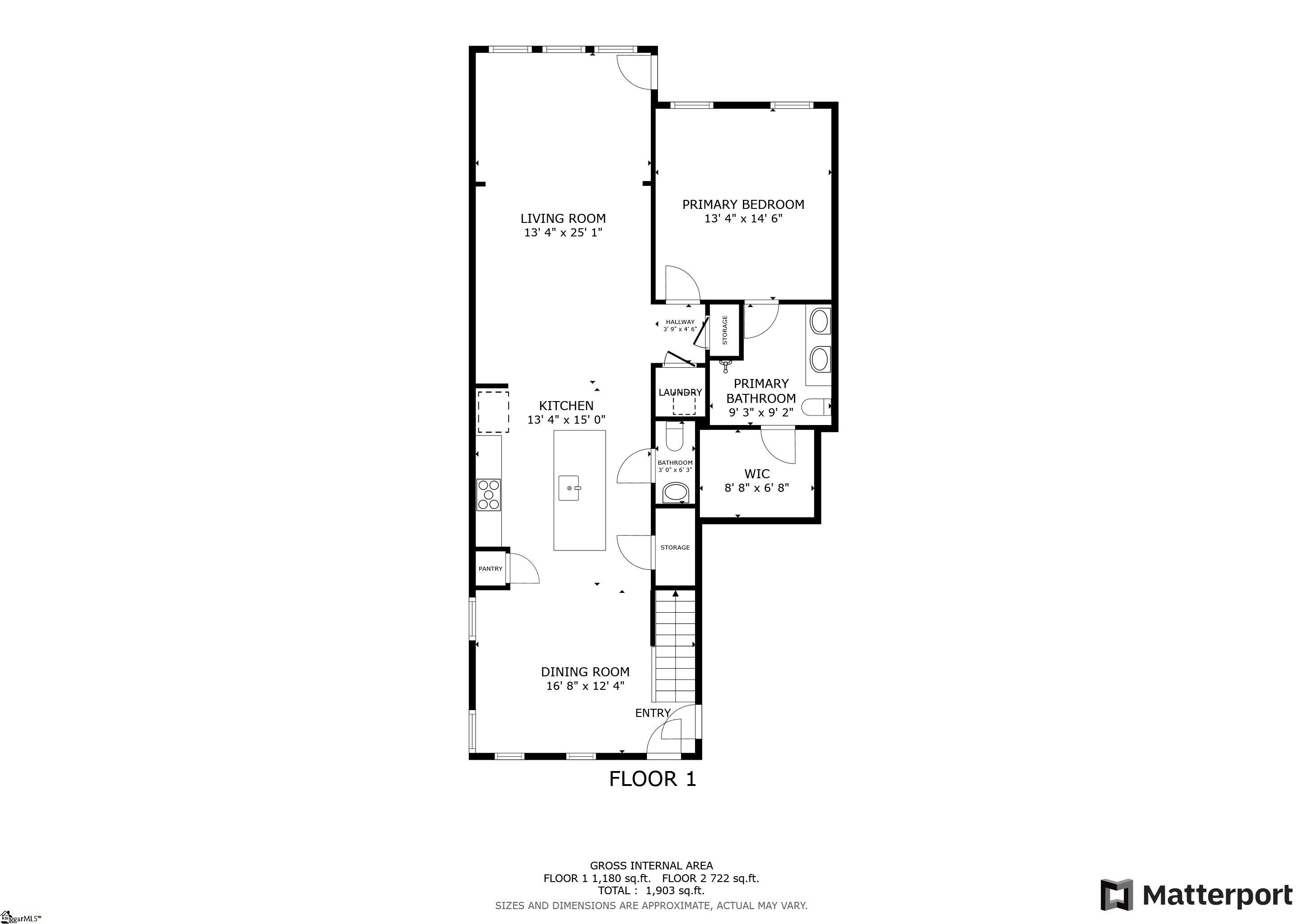 3 Moss Hollow, Simpsonville, South Carolina image 46