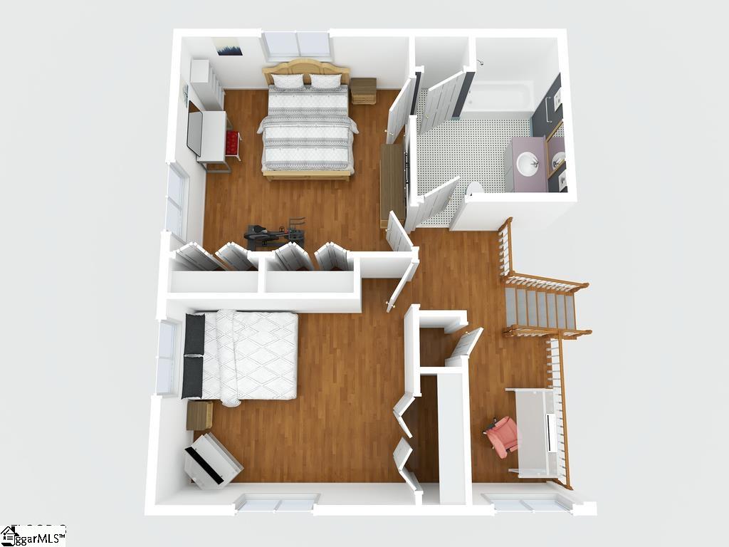 1073 Maryland, Spartanburg, South Carolina image 31