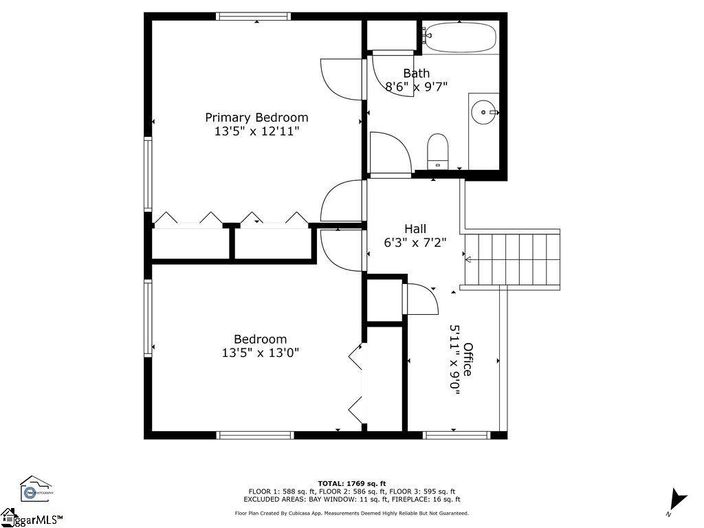 1073 Maryland, Spartanburg, South Carolina image 32