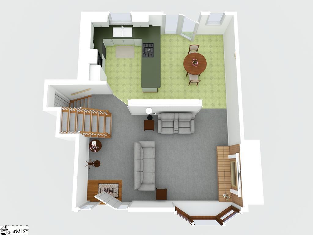 1073 Maryland, Spartanburg, South Carolina image 33