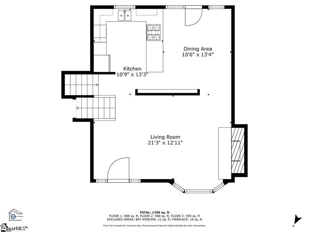 1073 Maryland, Spartanburg, South Carolina image 34