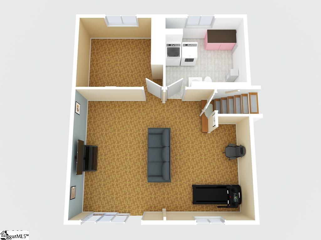 1073 Maryland, Spartanburg, South Carolina image 35
