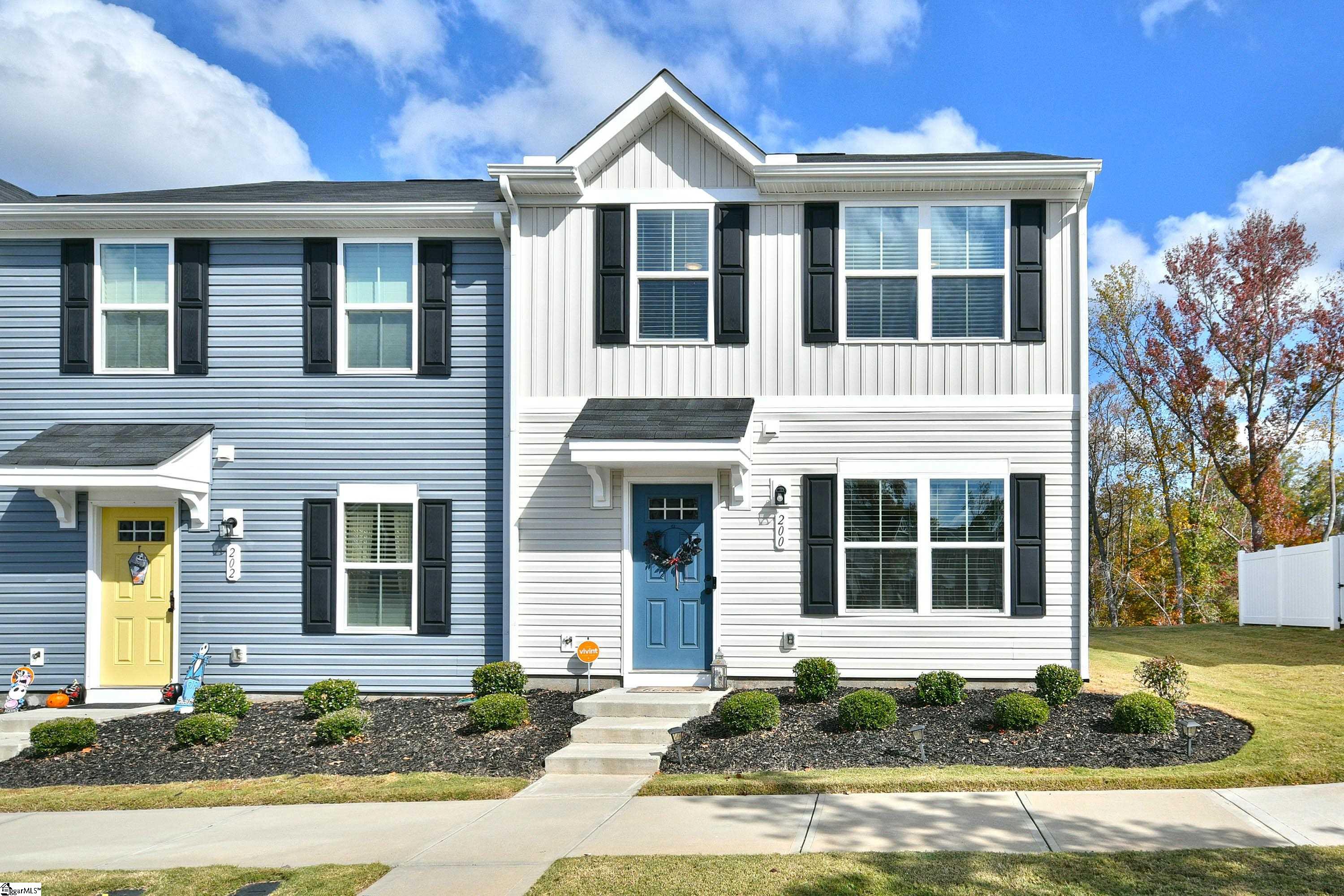 200 Juglans Way, Greer SC 29651