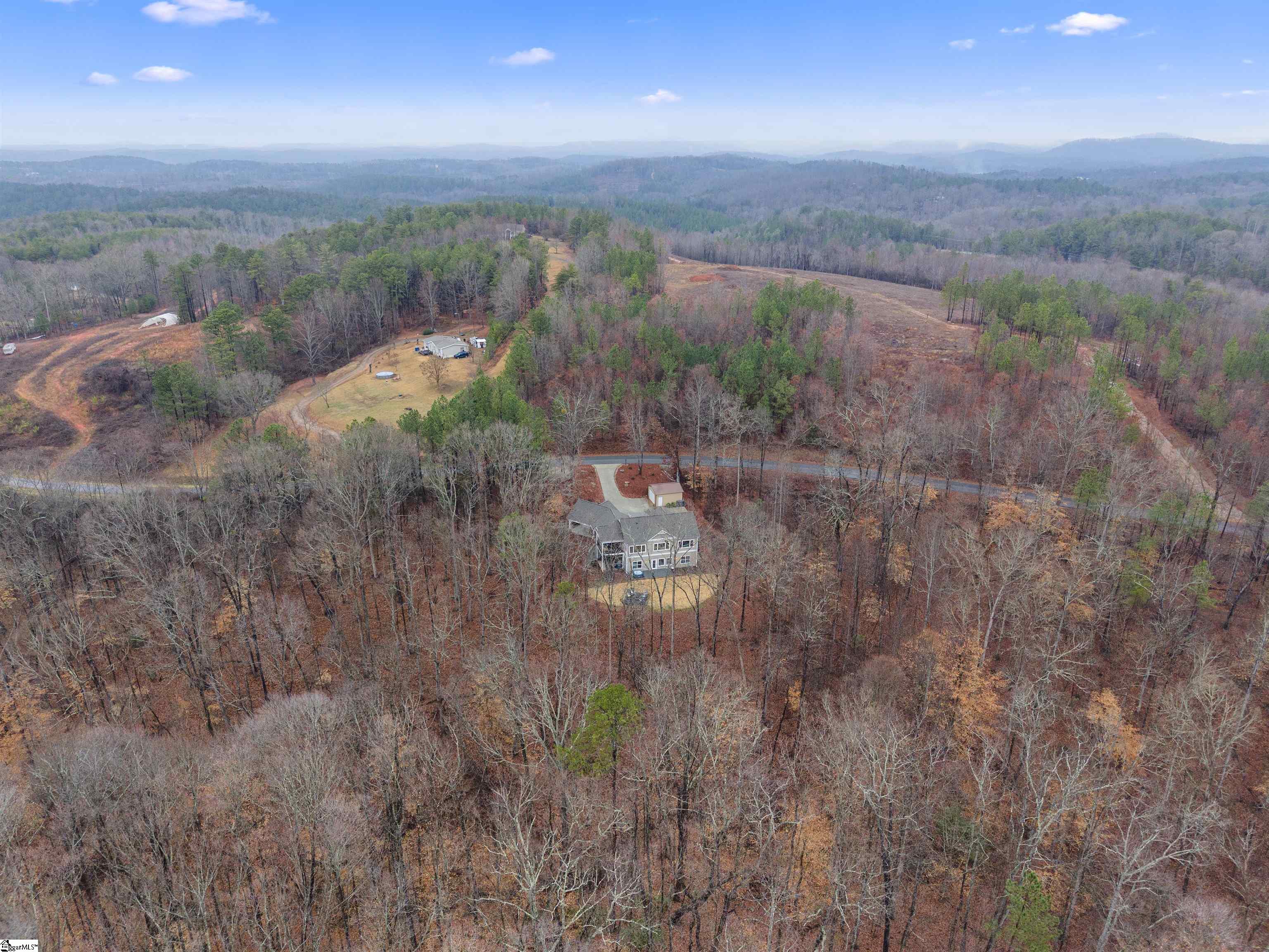 235 Old Keowee Church, Six Mile, South Carolina image 2