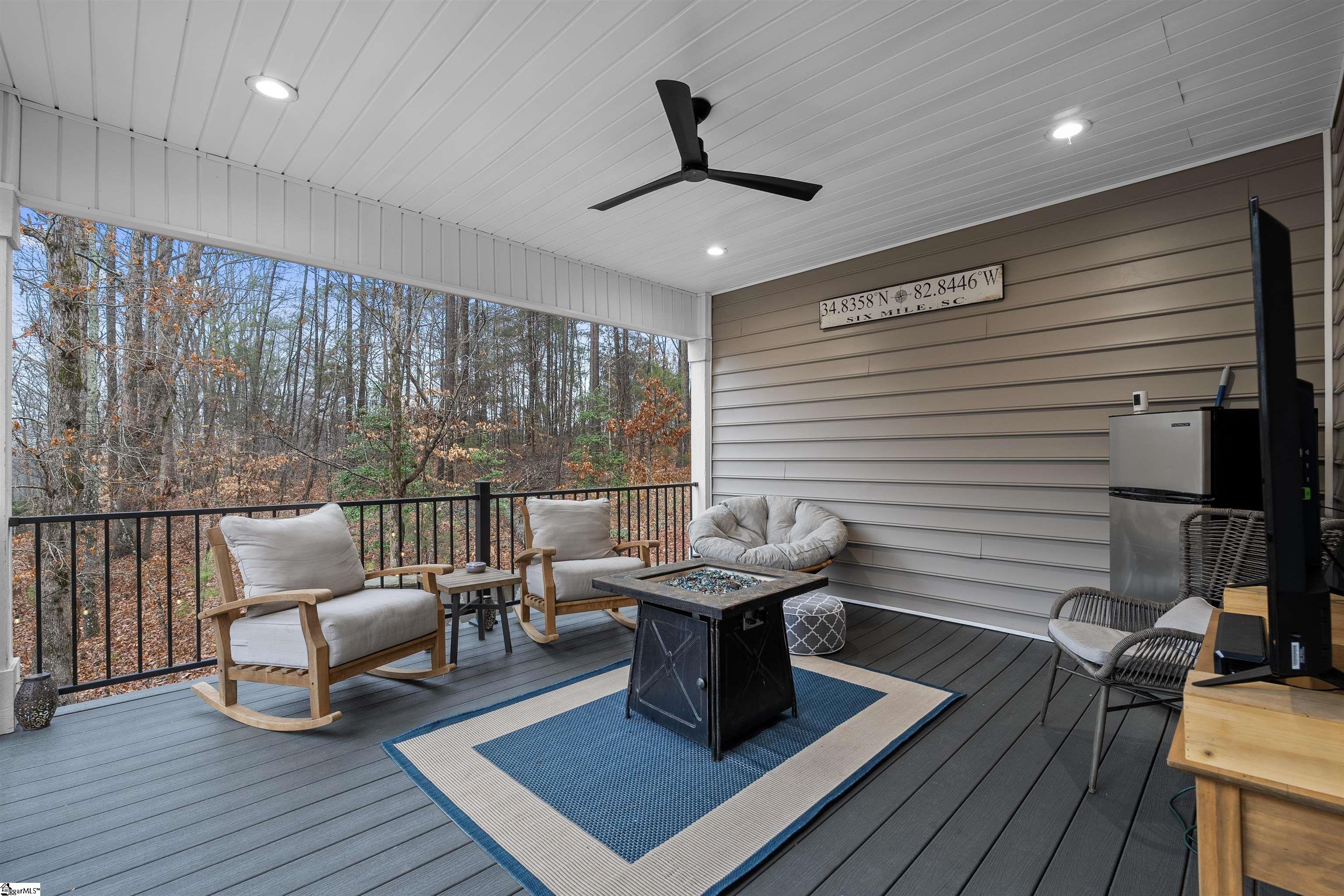 235 Old Keowee Church, Six Mile, South Carolina image 15