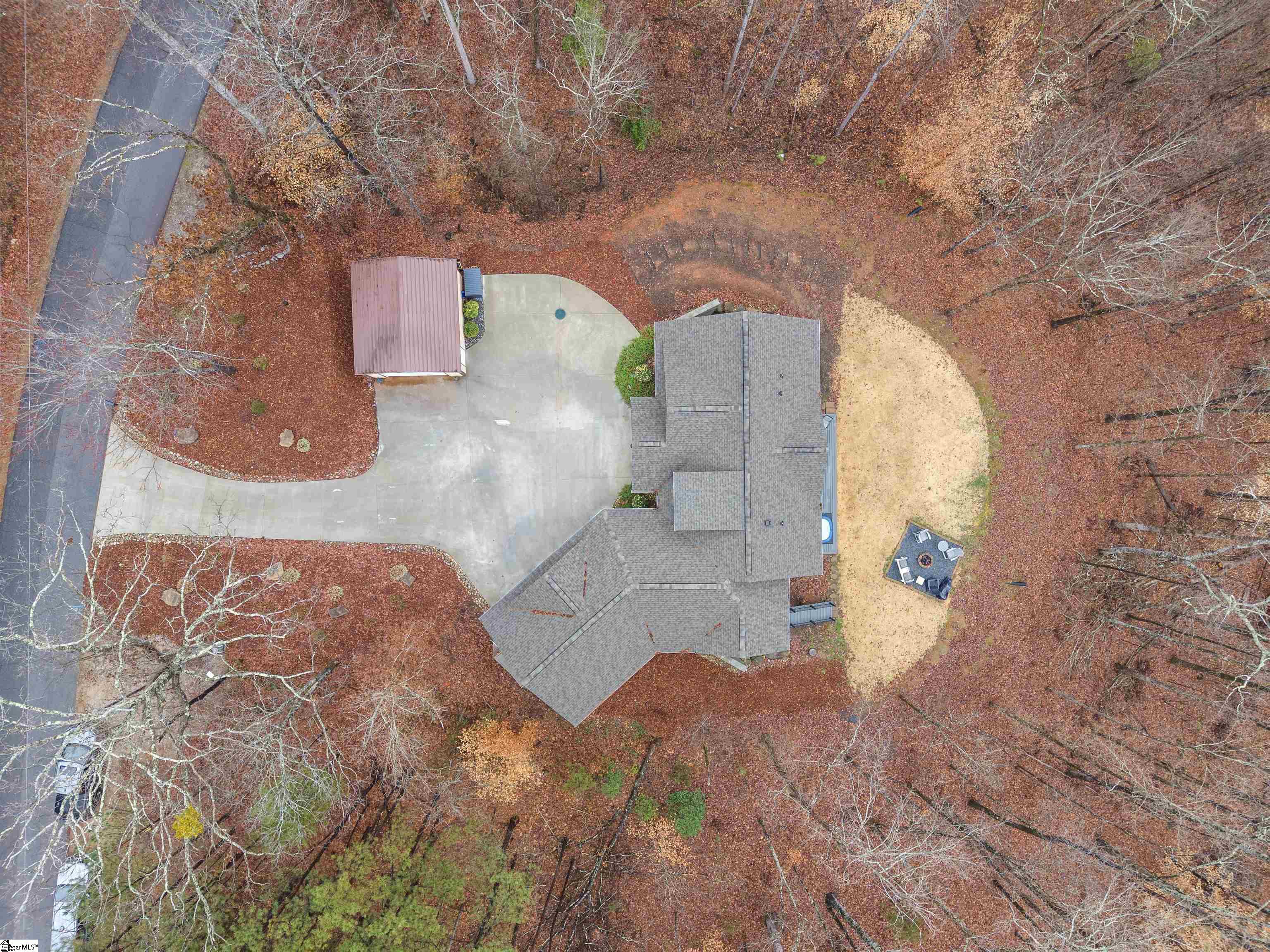 235 Old Keowee Church, Six Mile, South Carolina image 5