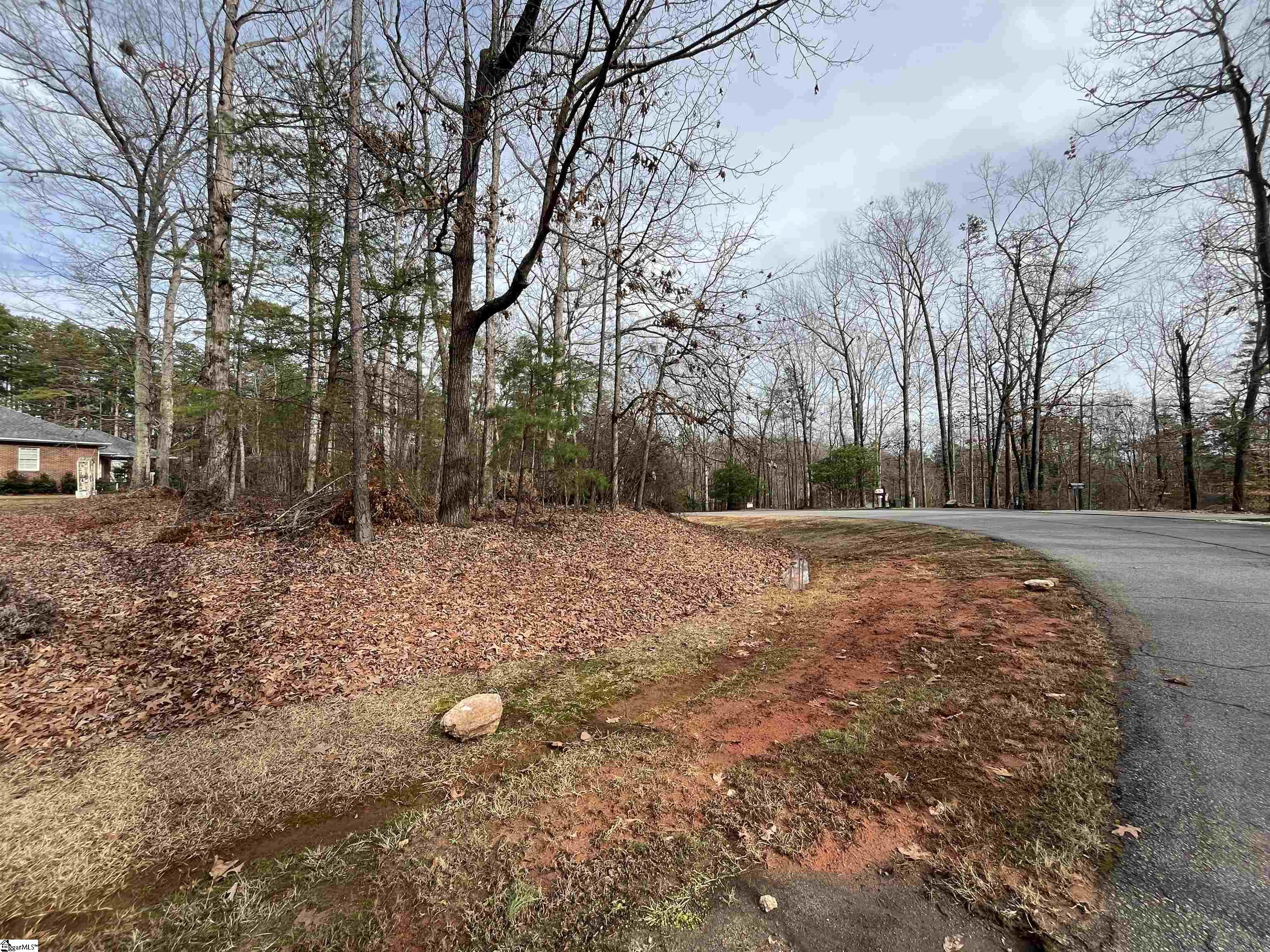 TBD Pintail Road Lot 25 Pintail Road