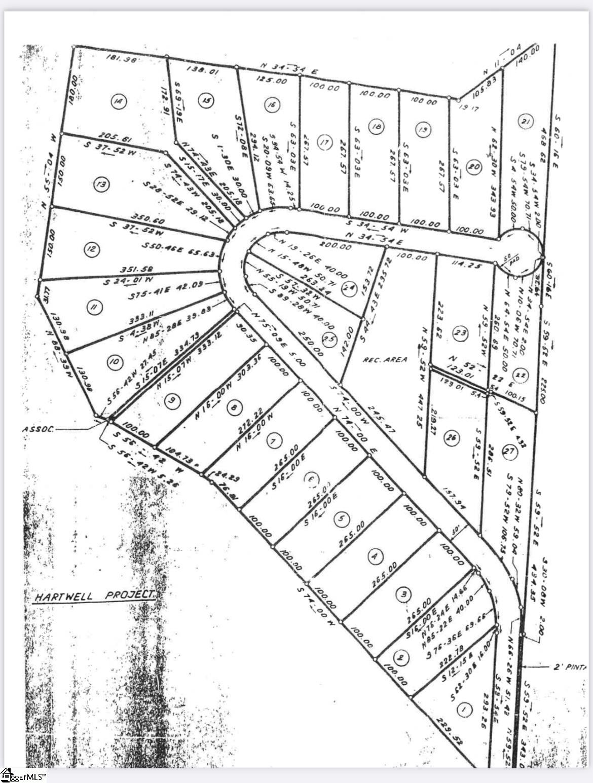 TBD Pintail Road Lot 25 Pintail Road