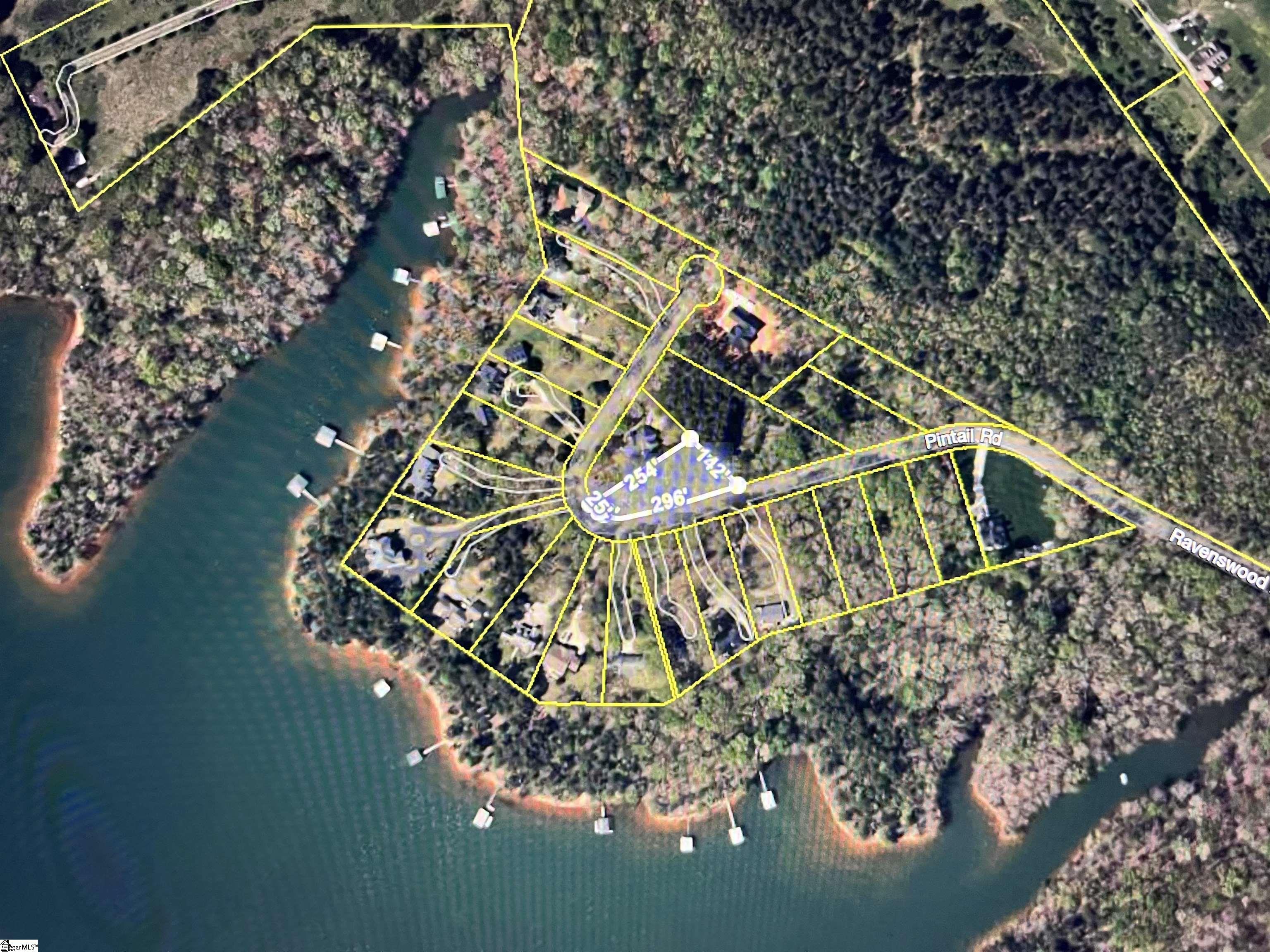 TBD Pintail Road Lot 25 Pintail Road