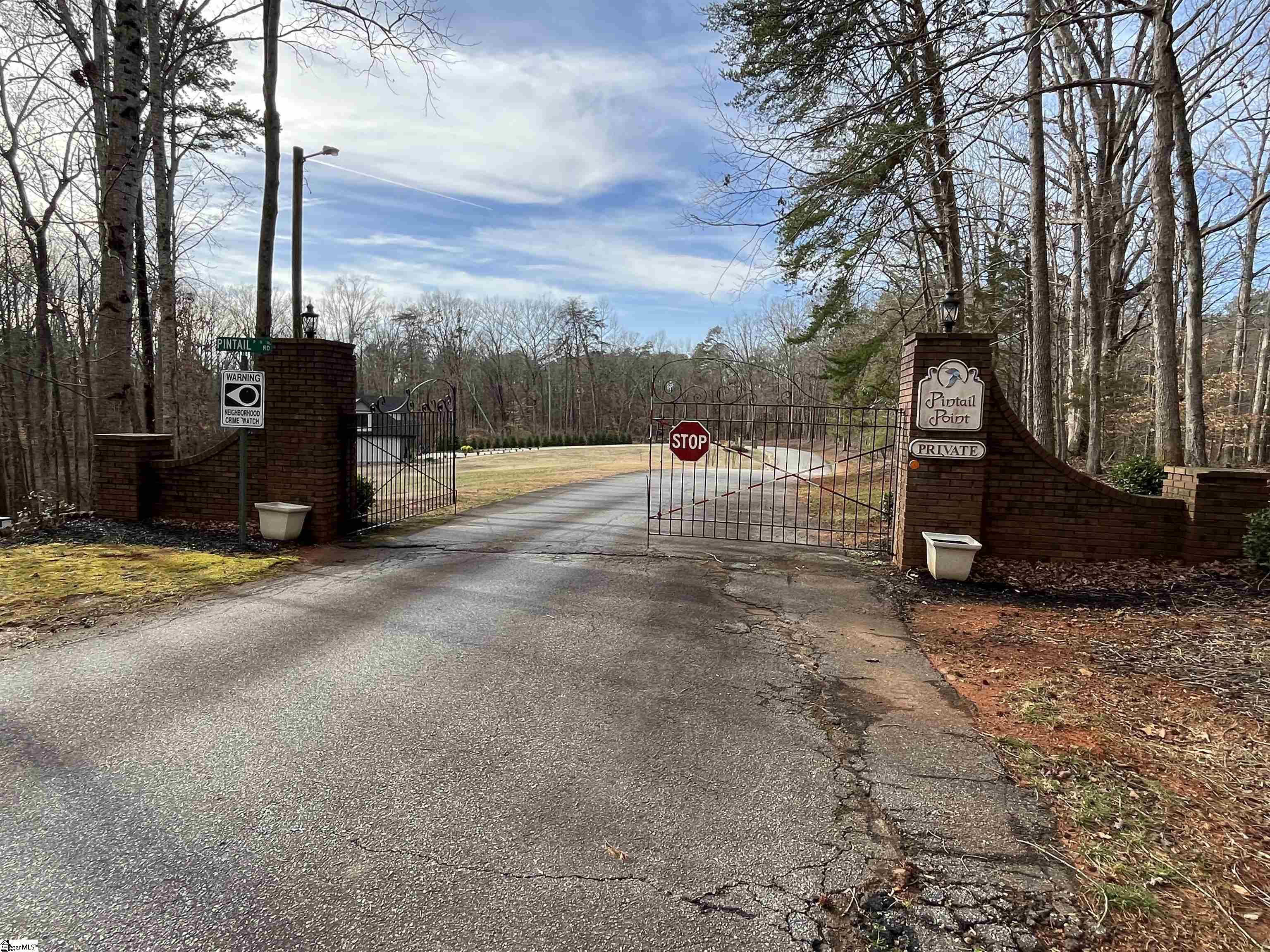 TBD Pintail Road Lot 25 Pintail Road