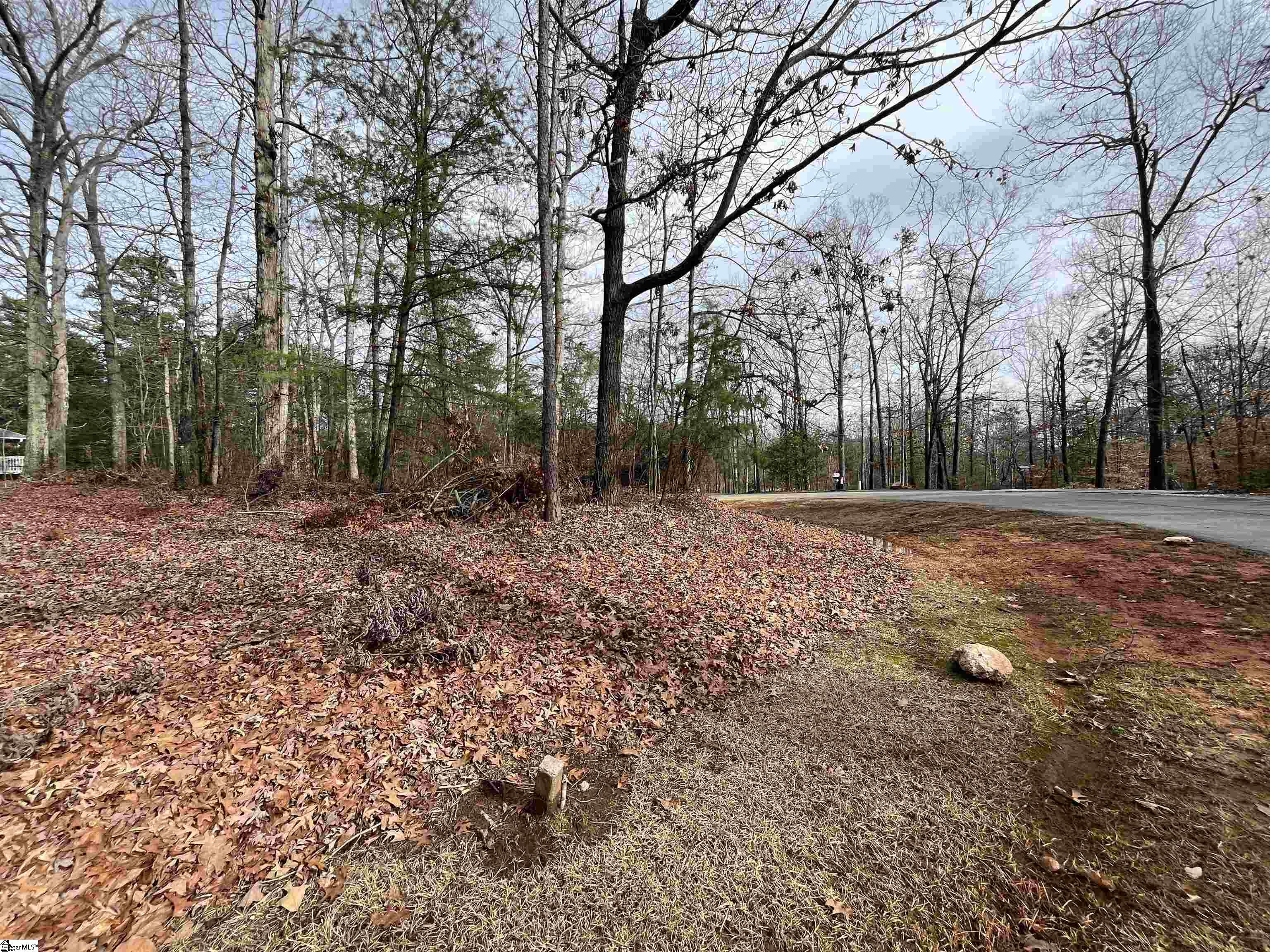 TBD Pintail Road Lot 25 Pintail Road