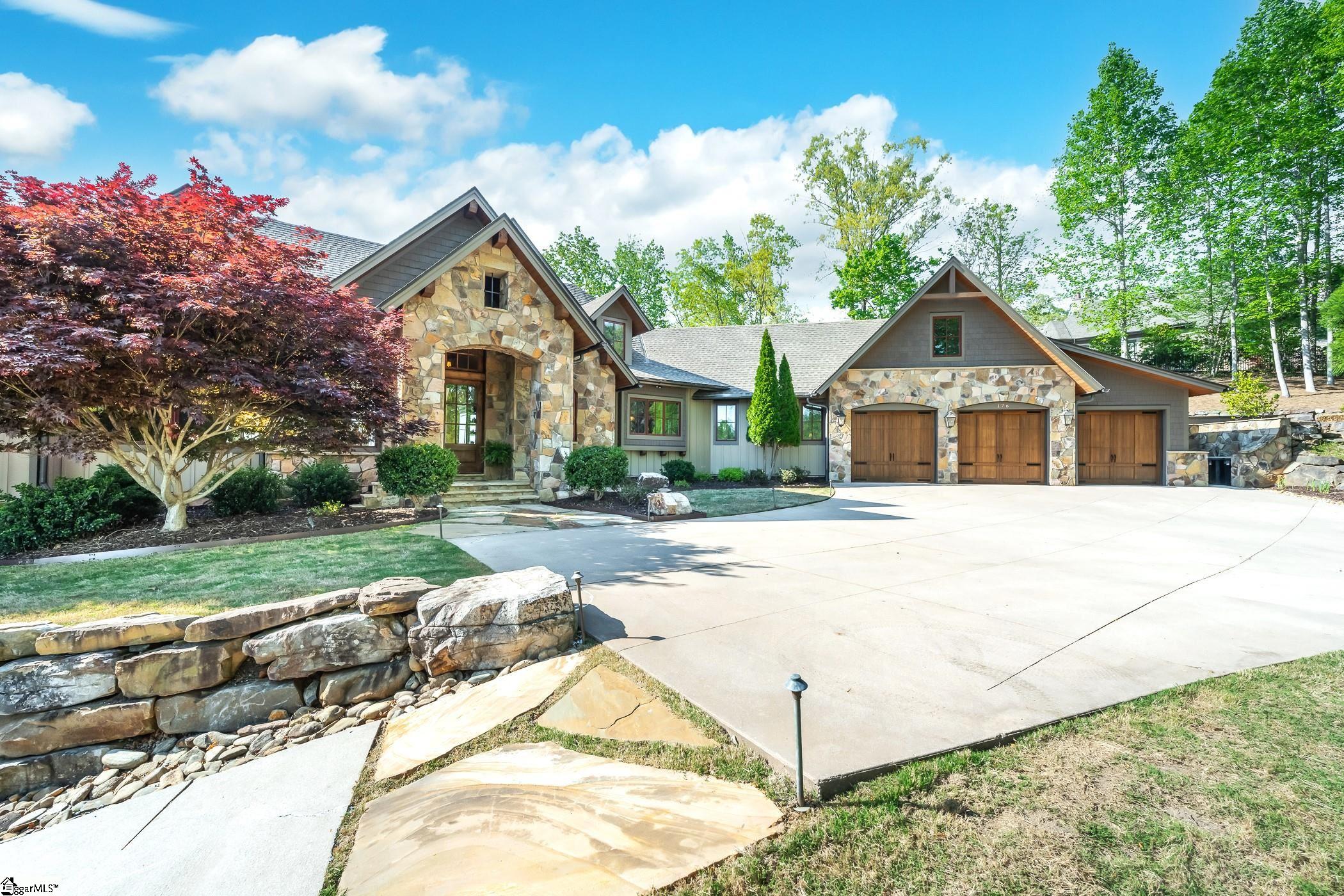 176 Hickory Springs, Six Mile, South Carolina image 2