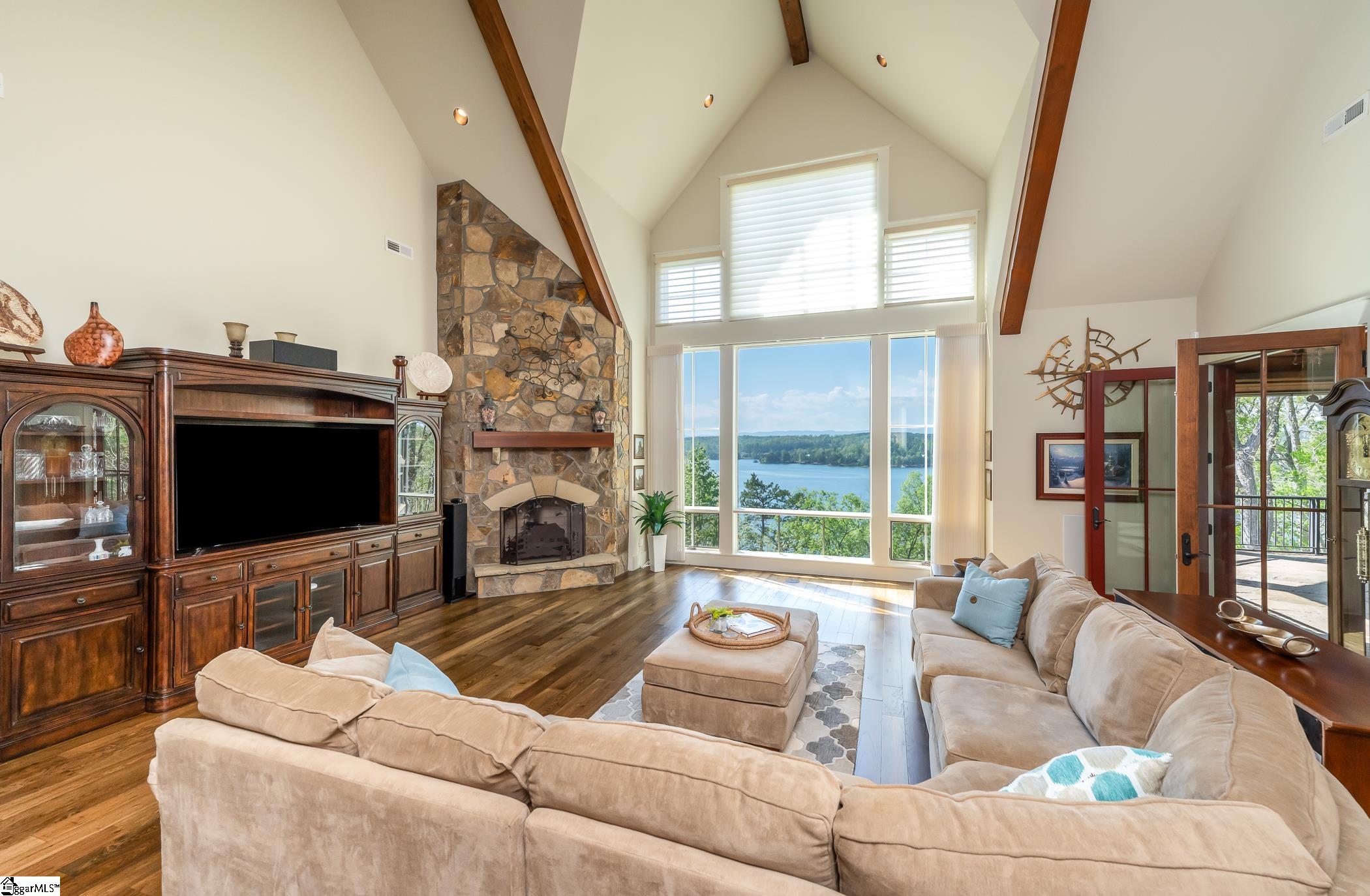 176 Hickory Springs, Six Mile, South Carolina image 3