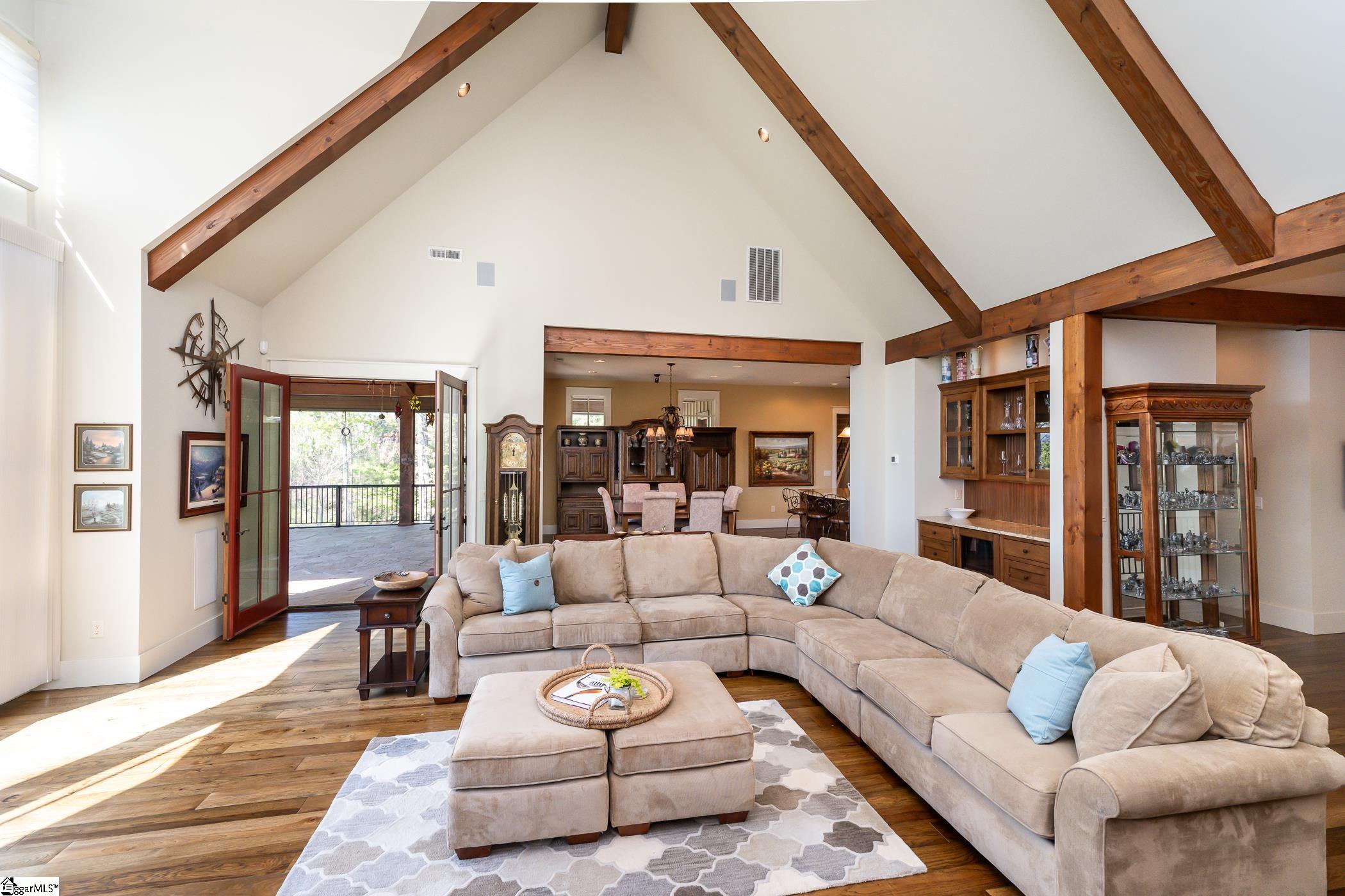 176 Hickory Springs, Six Mile, South Carolina image 4