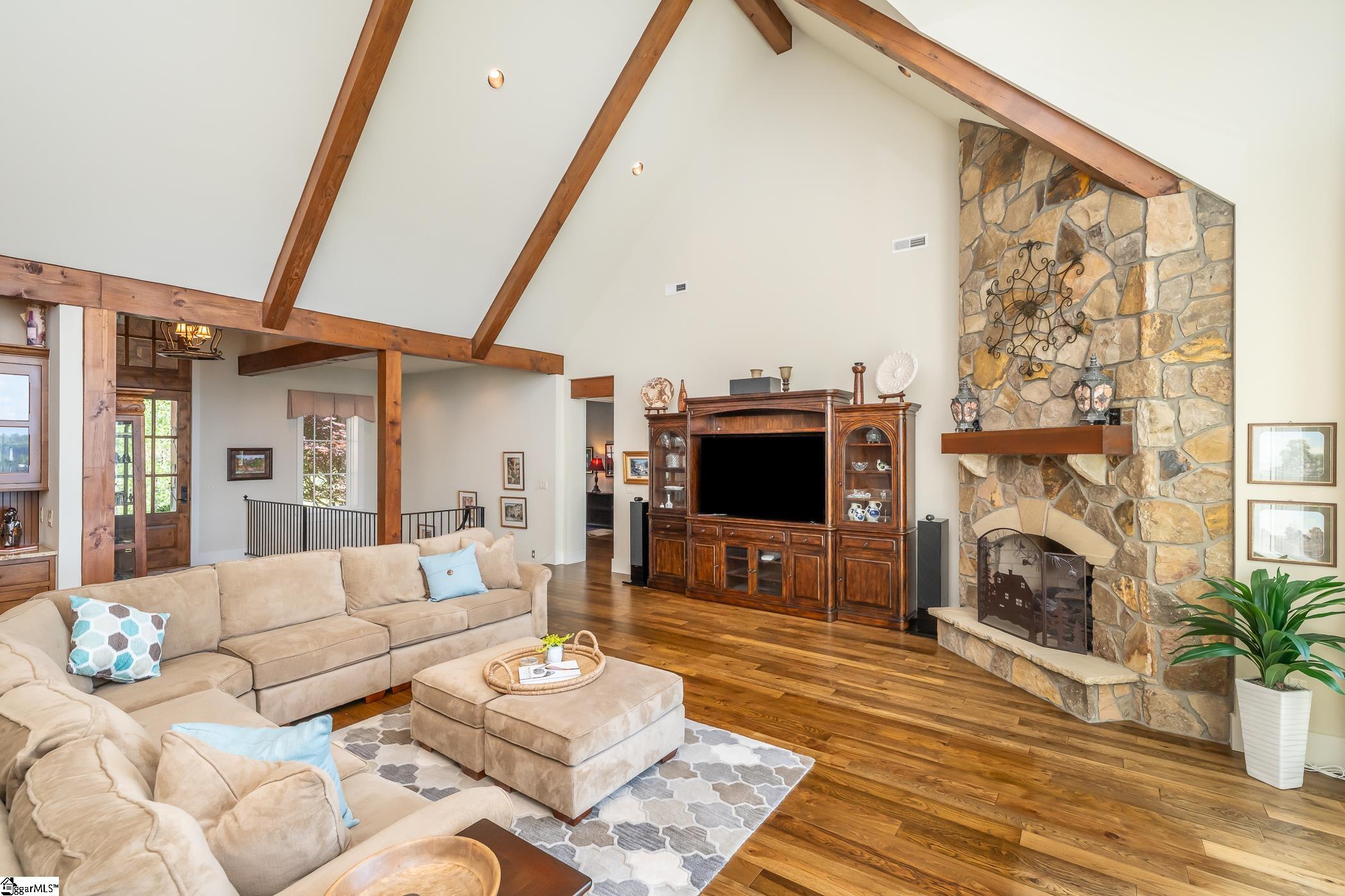 176 Hickory Springs, Six Mile, South Carolina image 5