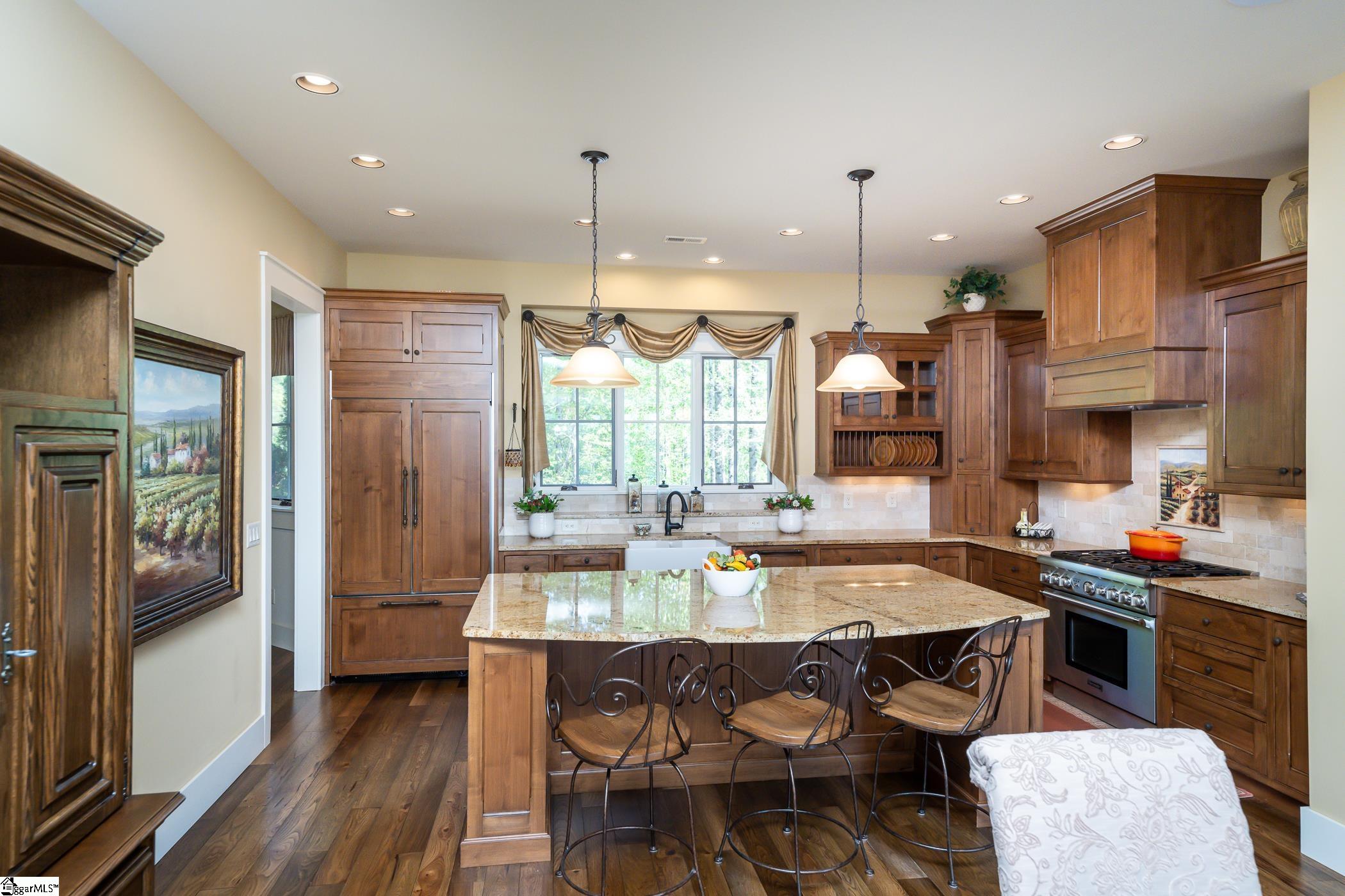 176 Hickory Springs, Six Mile, South Carolina image 7
