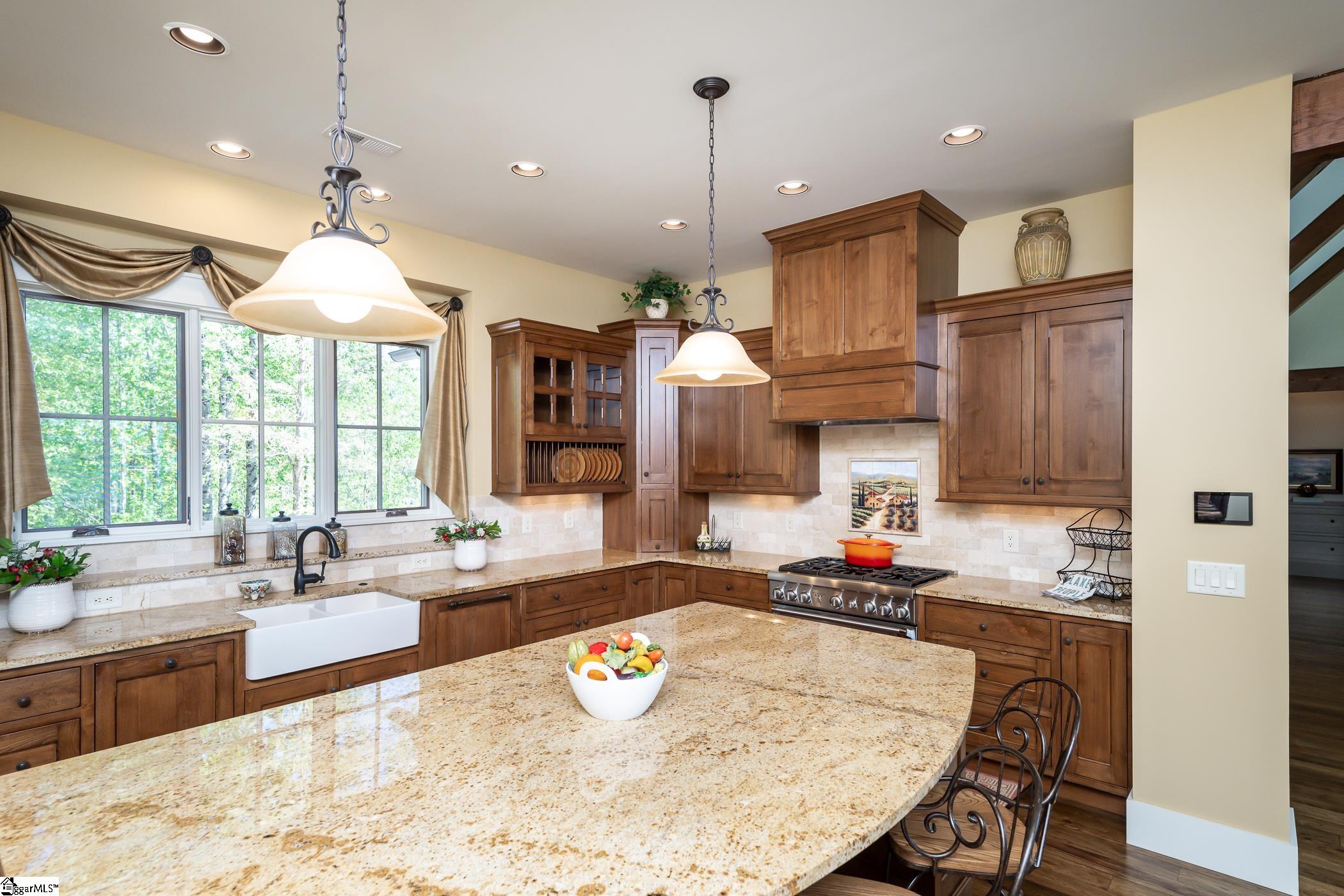 176 Hickory Springs, Six Mile, South Carolina image 8