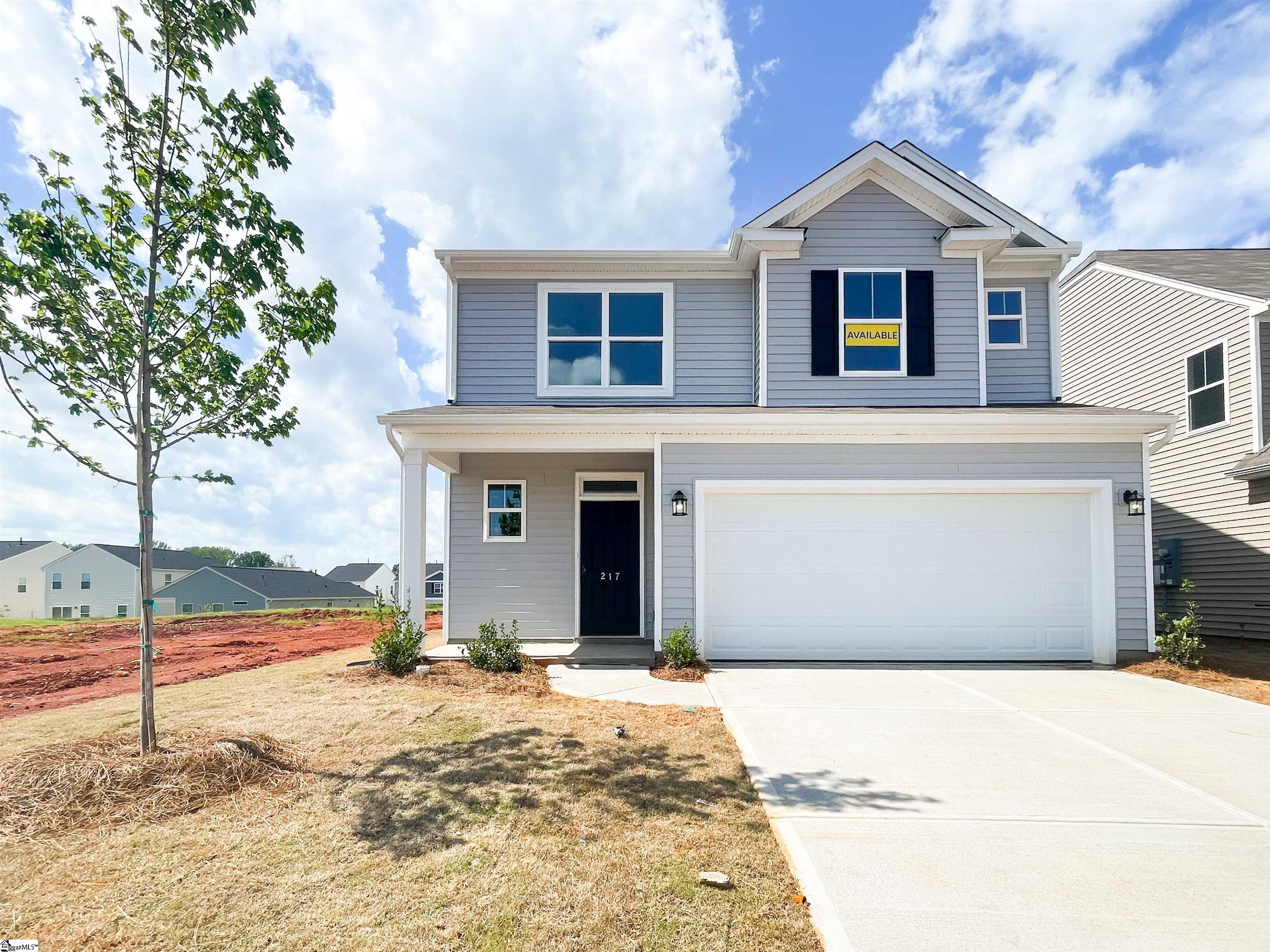 217 Pendergast, Greenville, South Carolina image 1