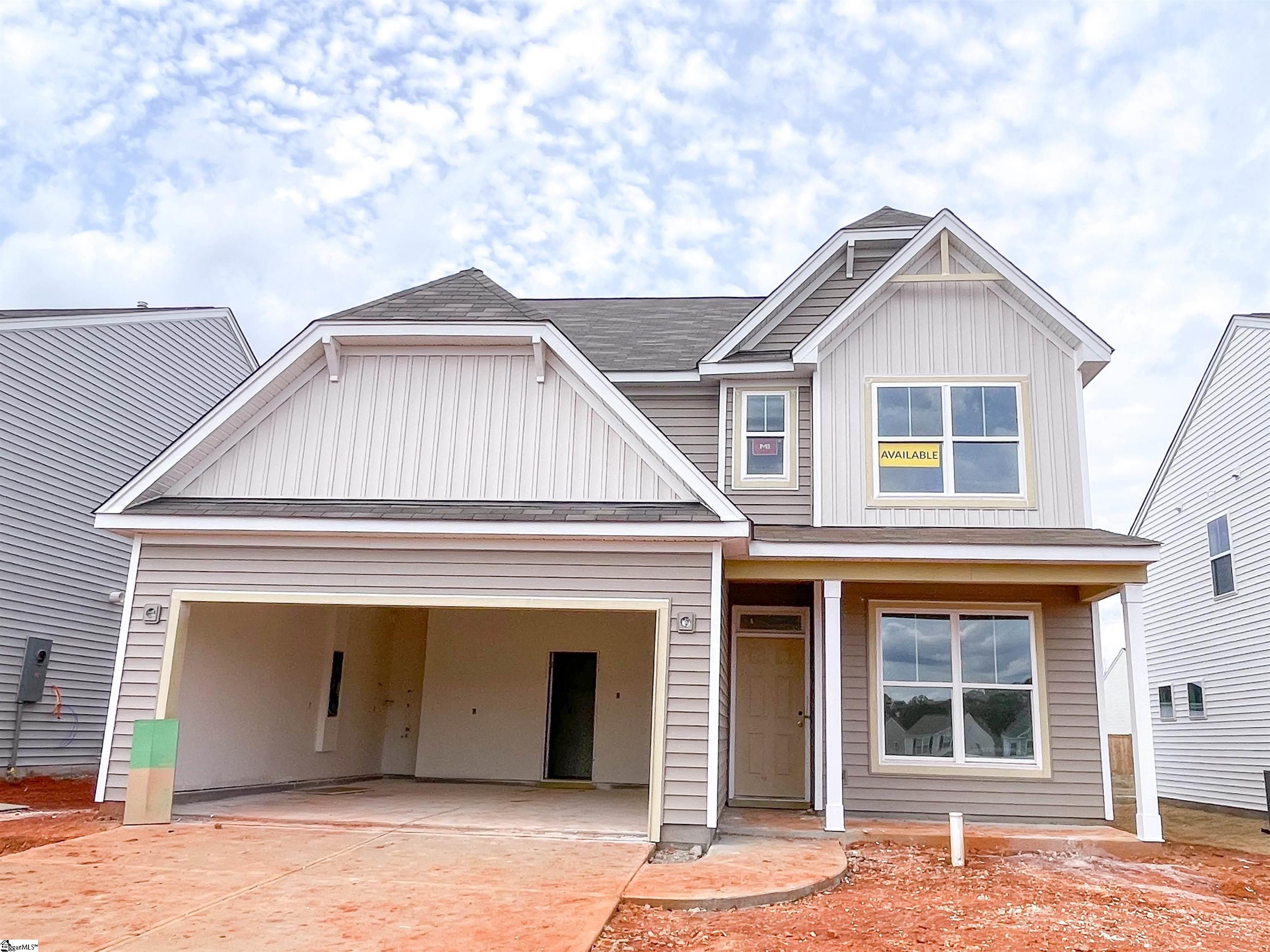 219 Pendergast, Greenville, South Carolina image 1