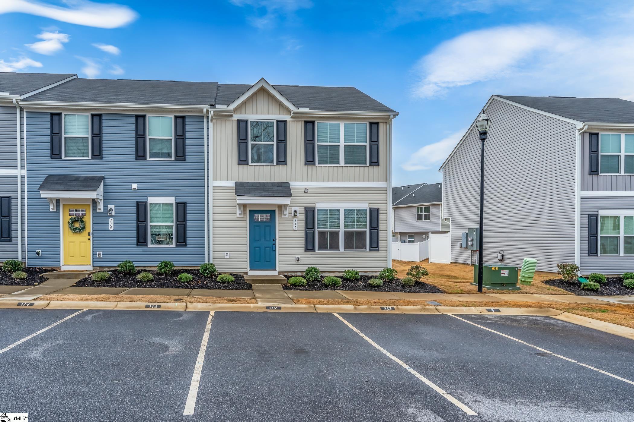 112 Forthside, Greer, South Carolina image 1