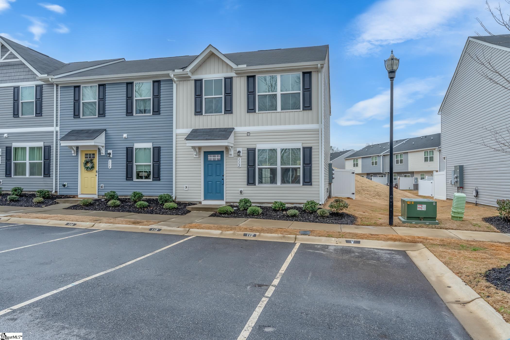 112 Forthside, Greer, South Carolina image 33