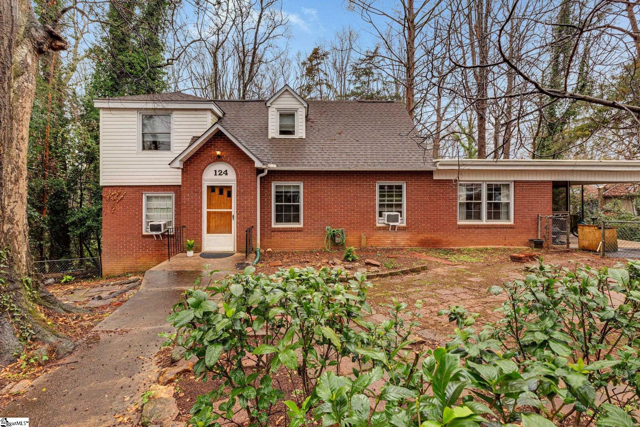 124 College Heights, Clemson, South Carolina image 1