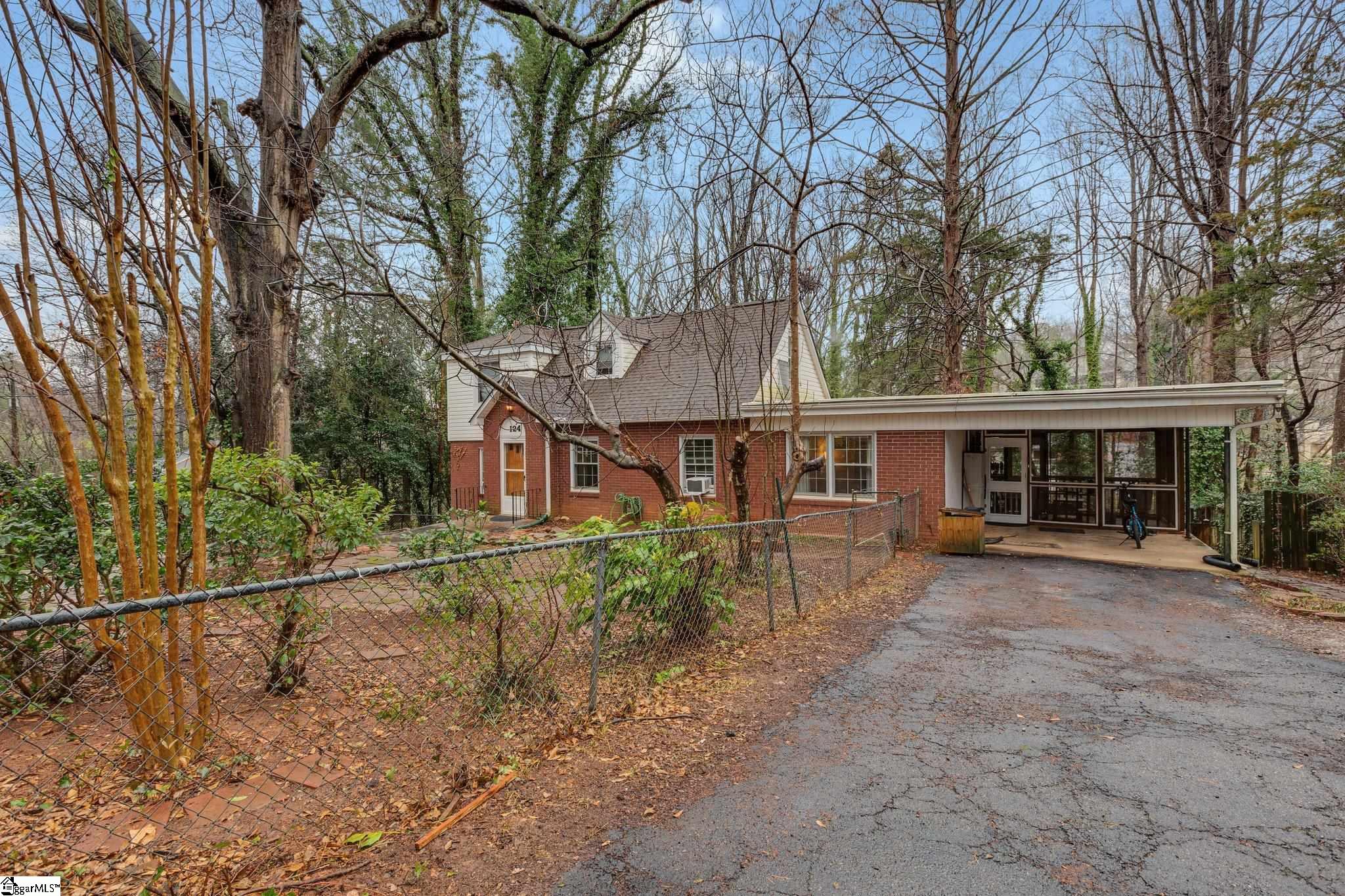 124 College Heights, Clemson, South Carolina image 3