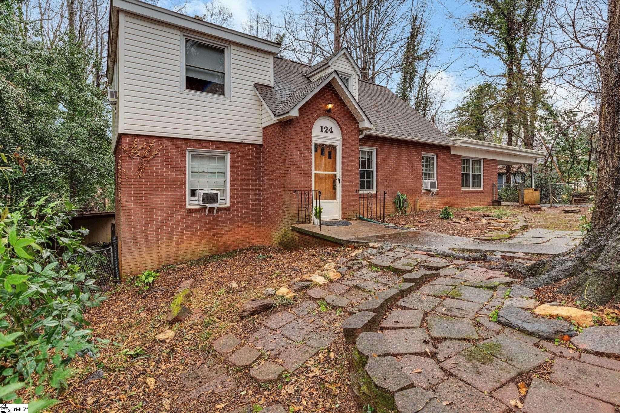 124 College Heights, Clemson, South Carolina image 4