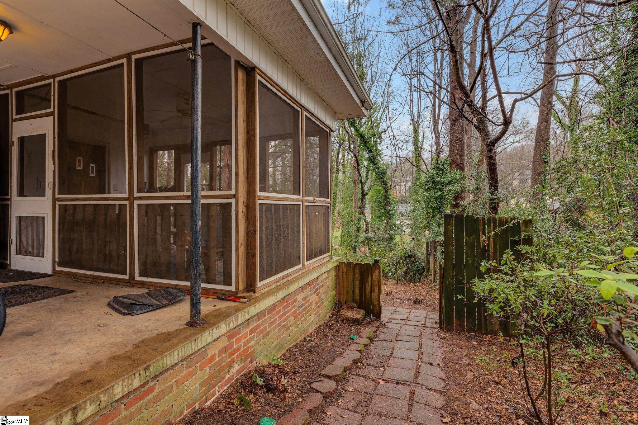 124 College Heights, Clemson, South Carolina image 35