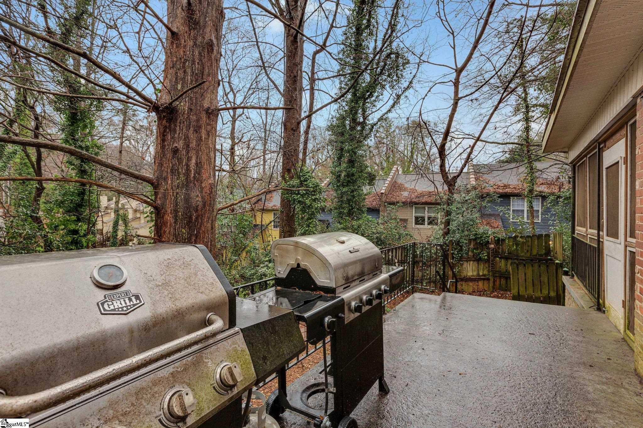 124 College Heights, Clemson, South Carolina image 37