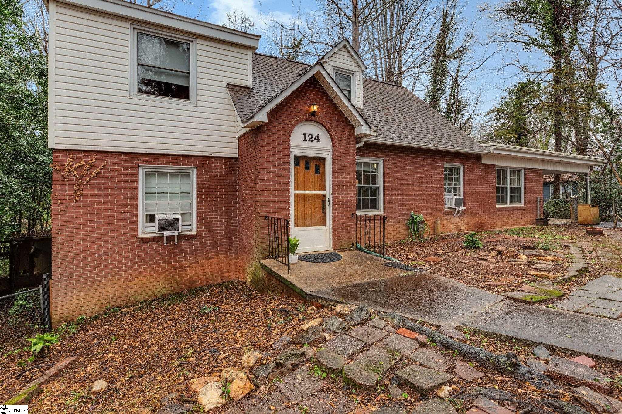 124 College Heights, Clemson, South Carolina image 5