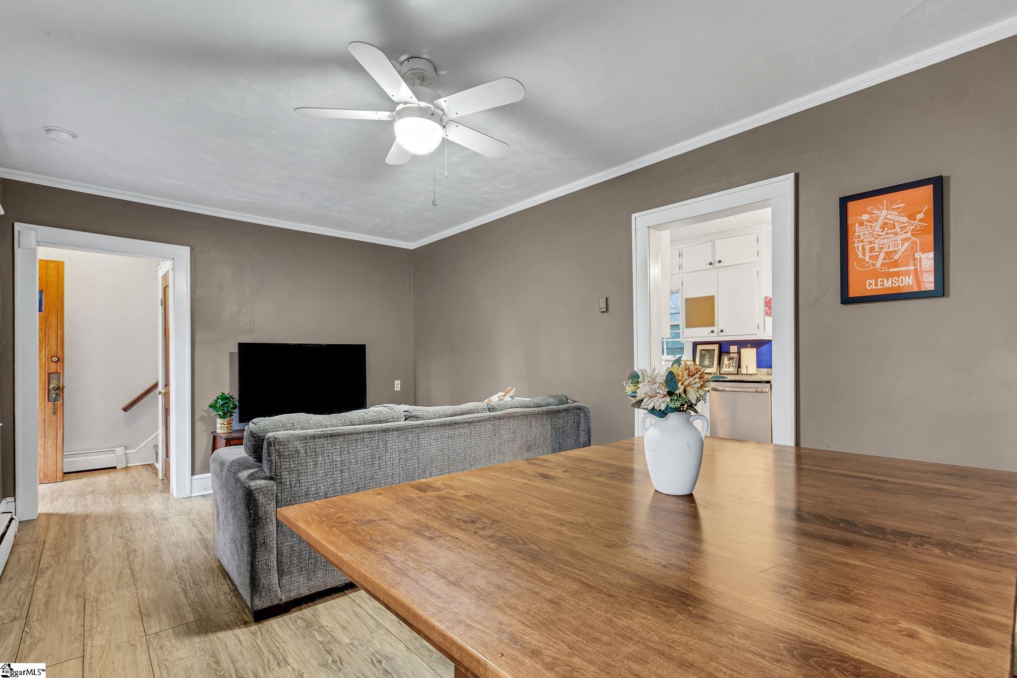124 College Heights, Clemson, South Carolina image 8