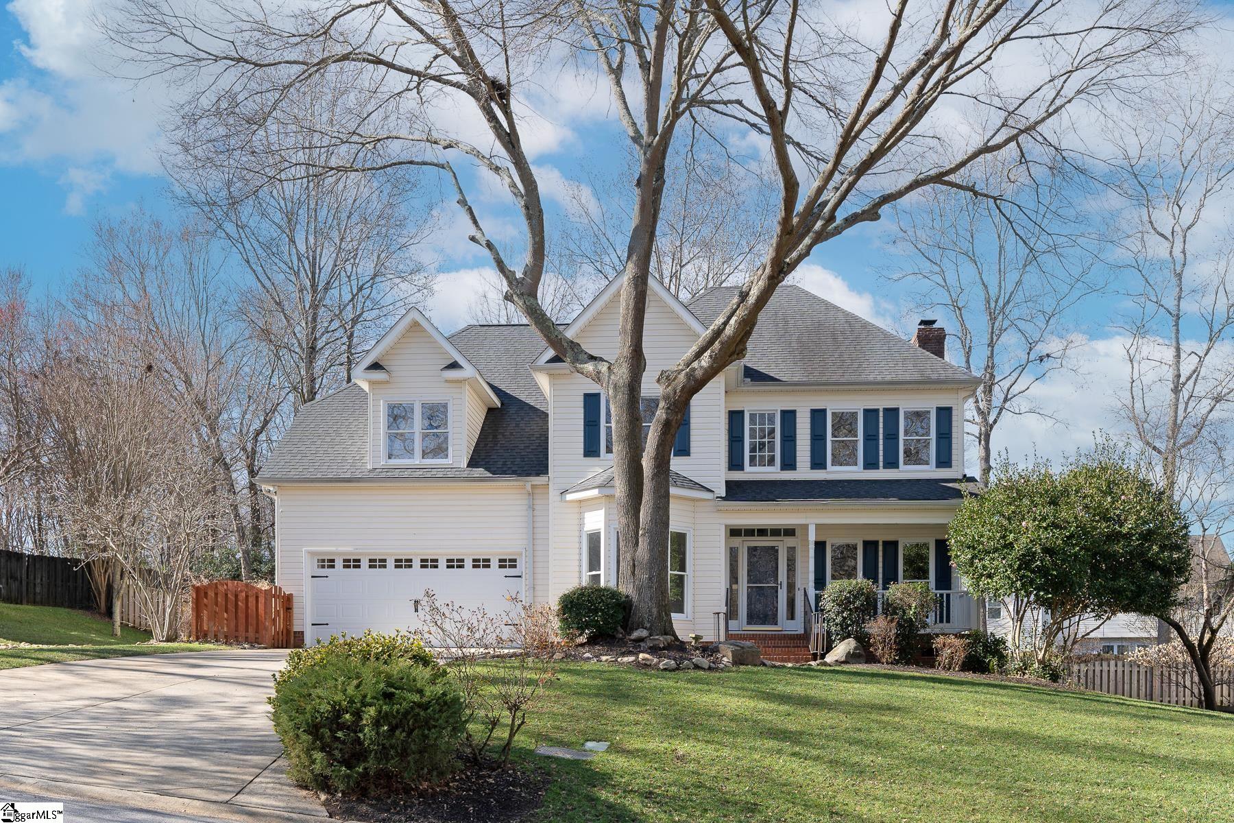 815 Worchester Place, Simpsonville SC 29680