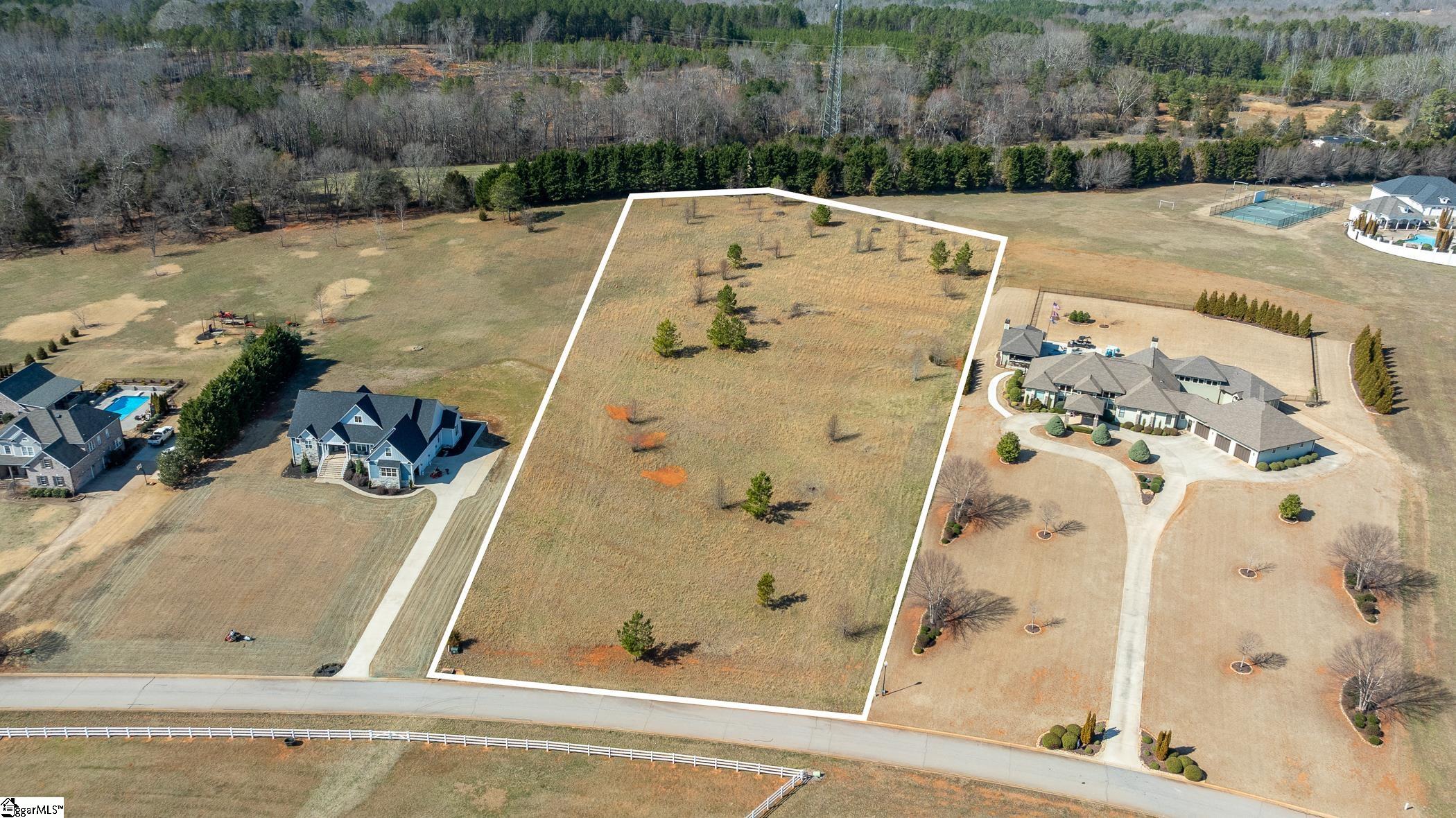 208 Chestnut Springs Way Williamston, SC 29697