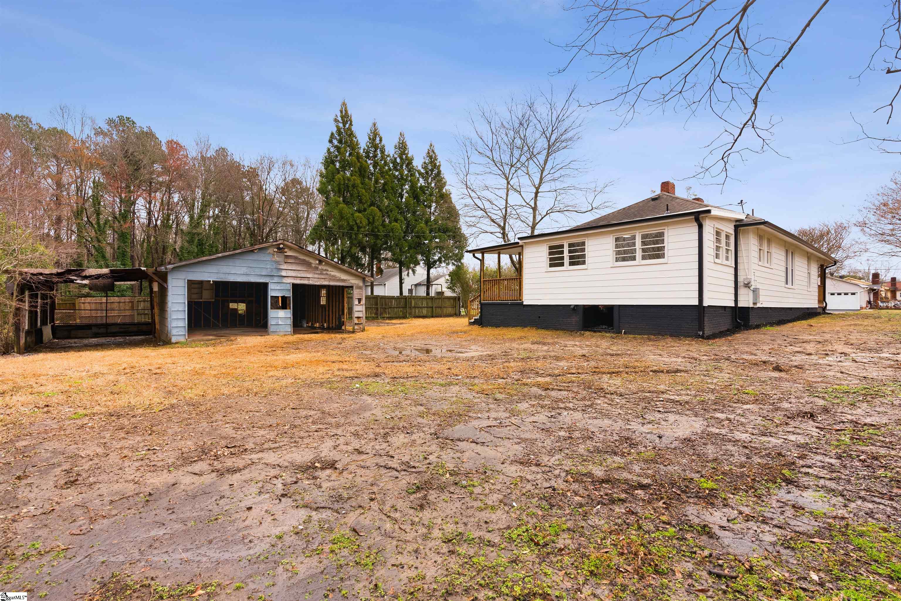 62 Airport, Spartanburg, South Carolina image 35