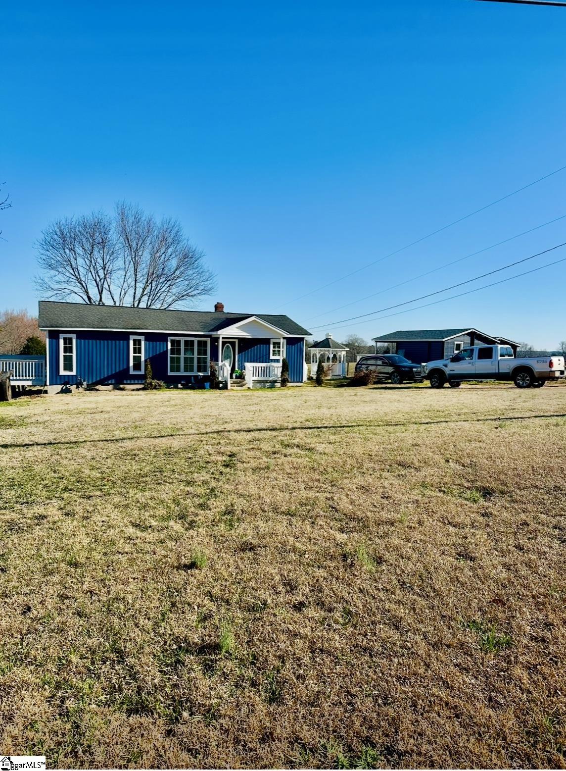 1220 Abner Creek Road, Greer SC 29651
