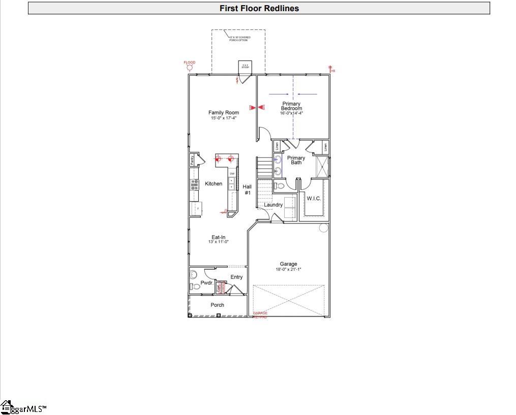 12078 Lansbury, Inman, South Carolina image 2