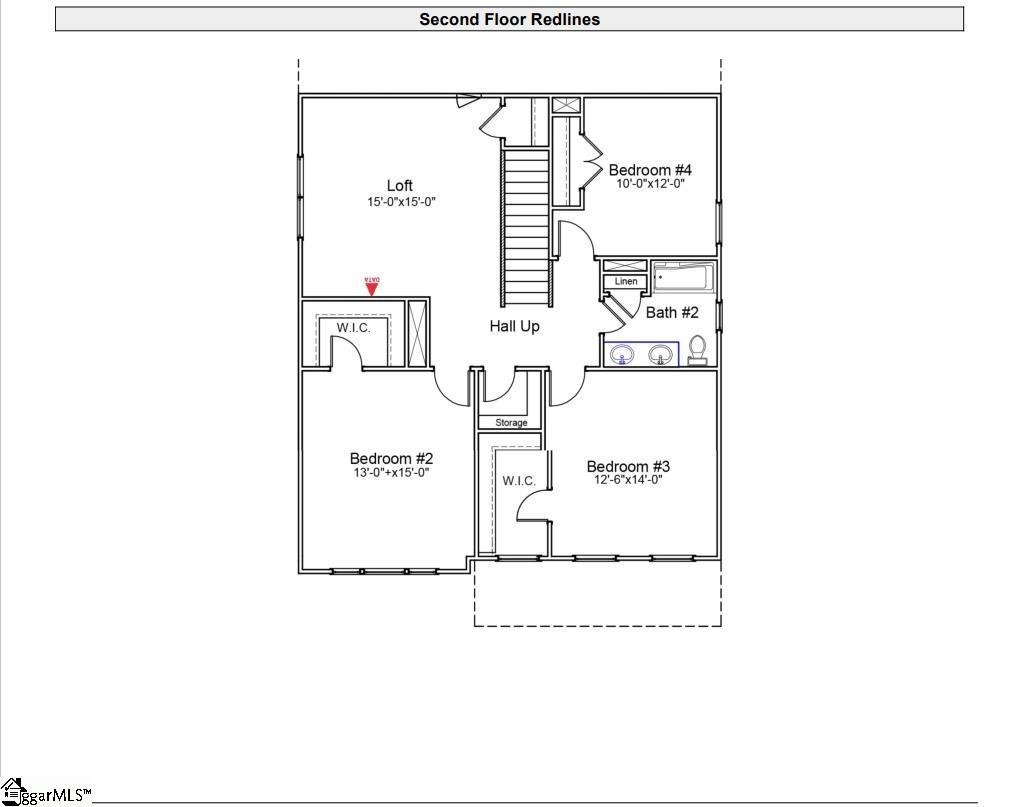 12078 Lansbury, Inman, South Carolina image 3
