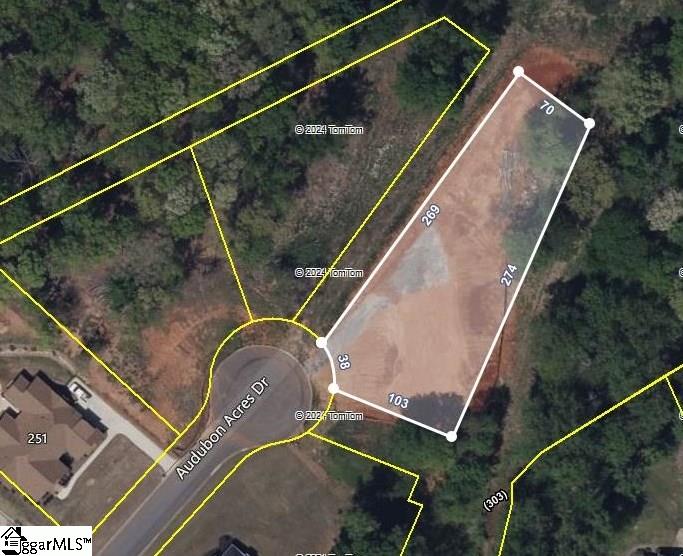 260 Audubon Acres, Easley, South Carolina image 2