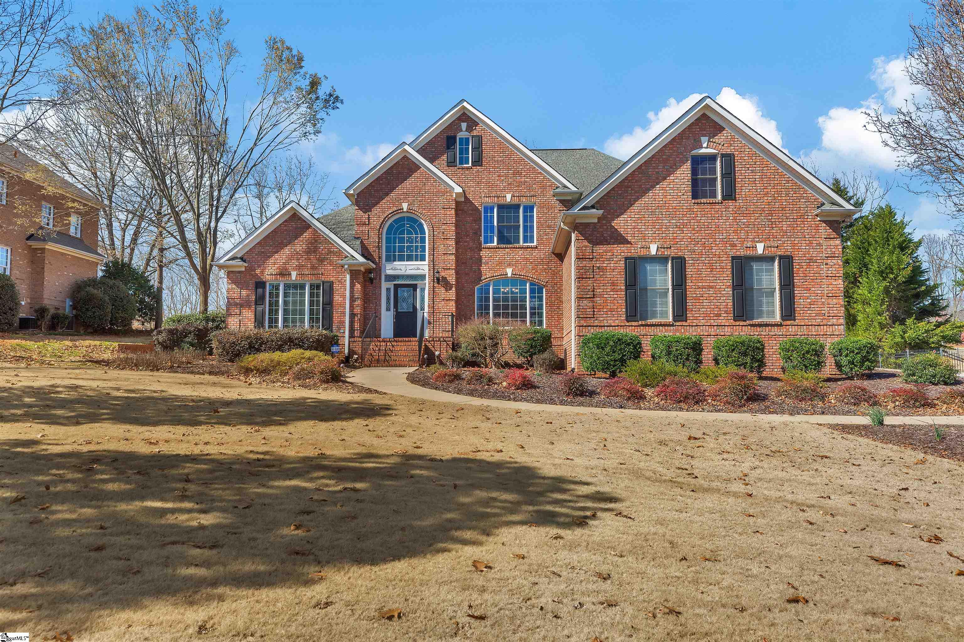 105 Garden Park, Anderson, South Carolina image 1