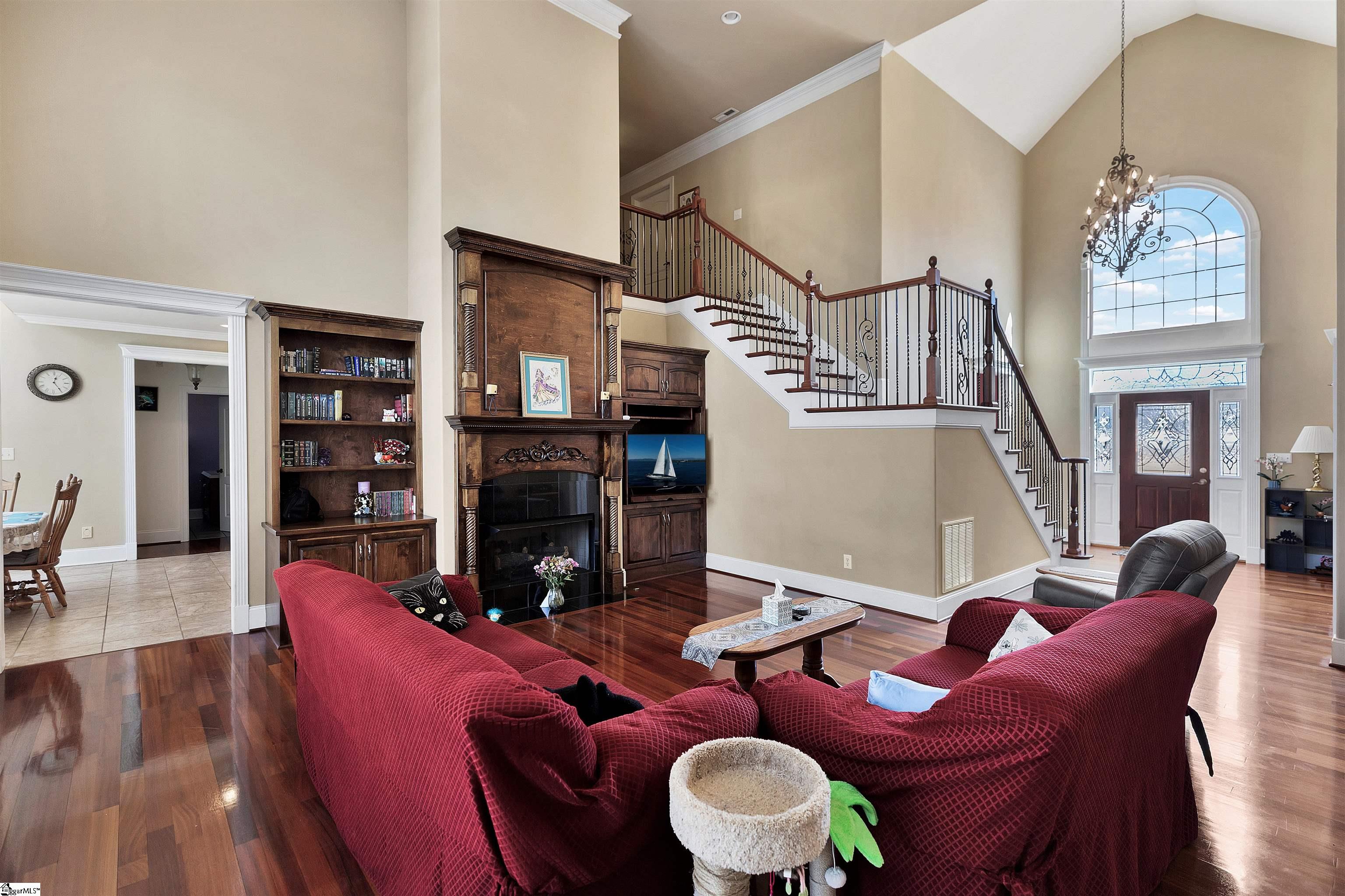 105 Garden Park, Anderson, South Carolina image 3