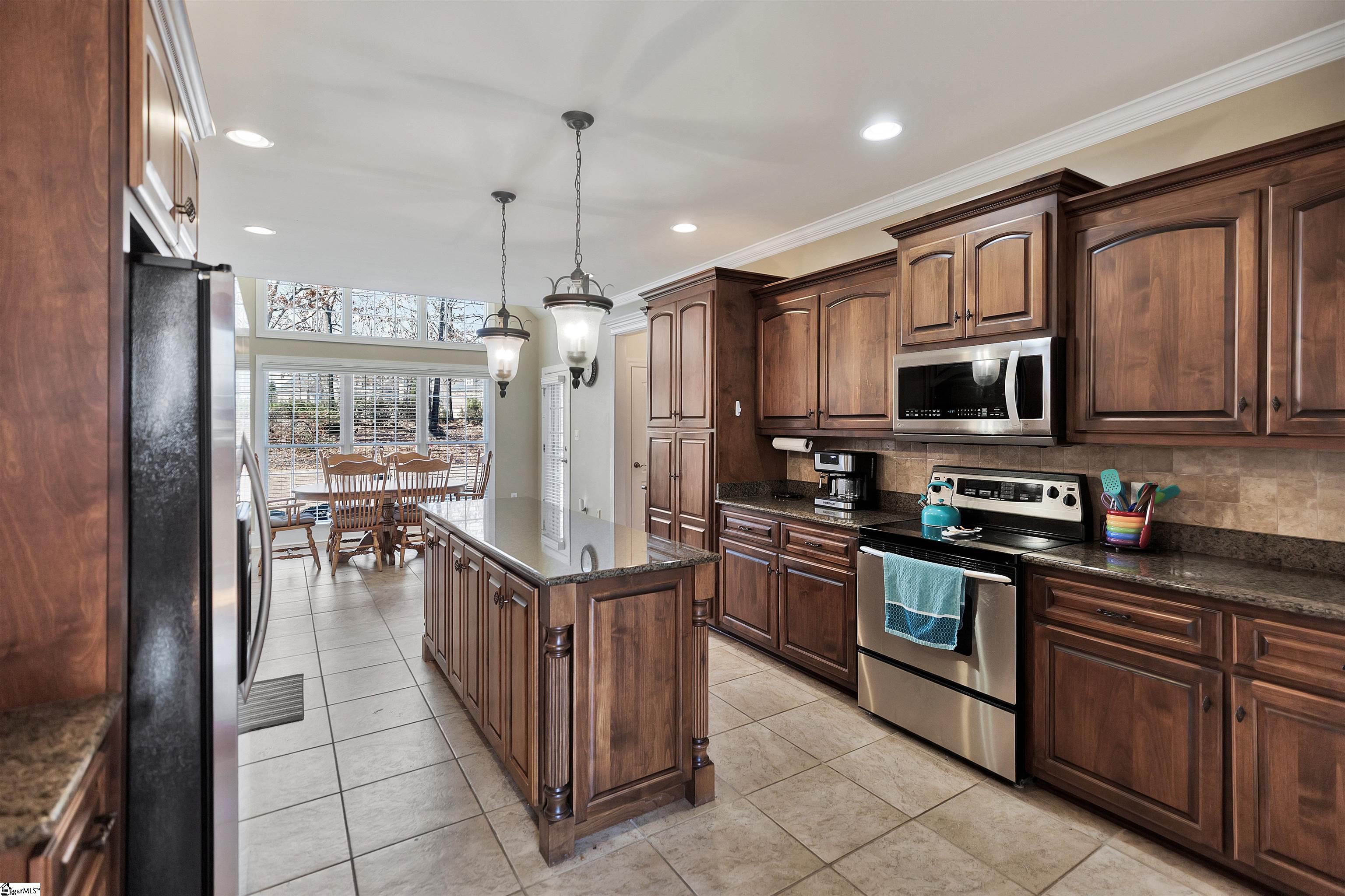 105 Garden Park, Anderson, South Carolina image 7