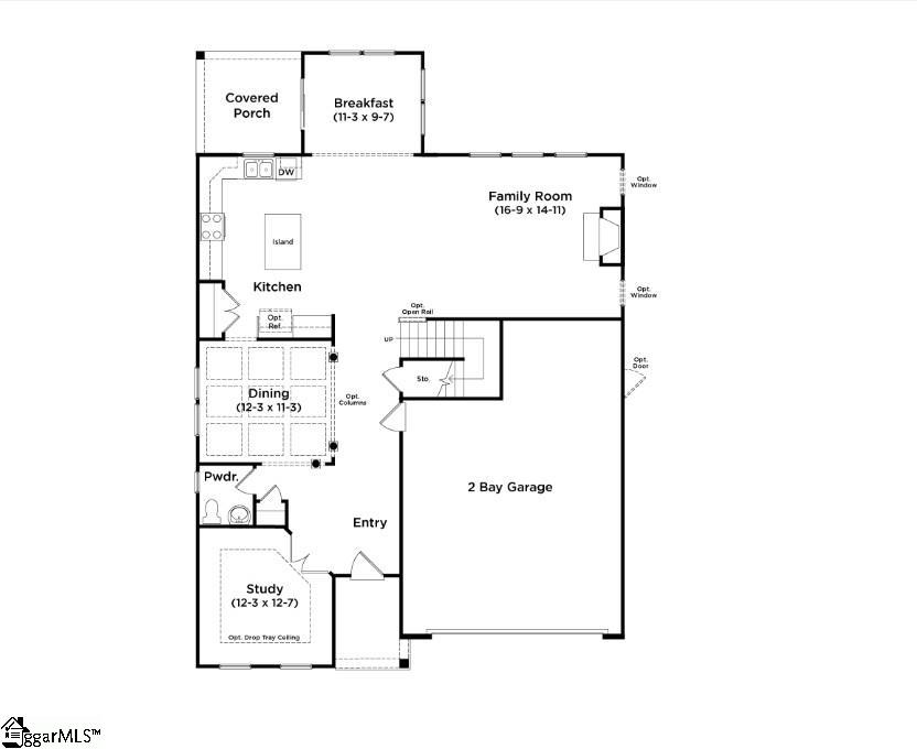13017 Black Walnut, Inman, South Carolina image 2