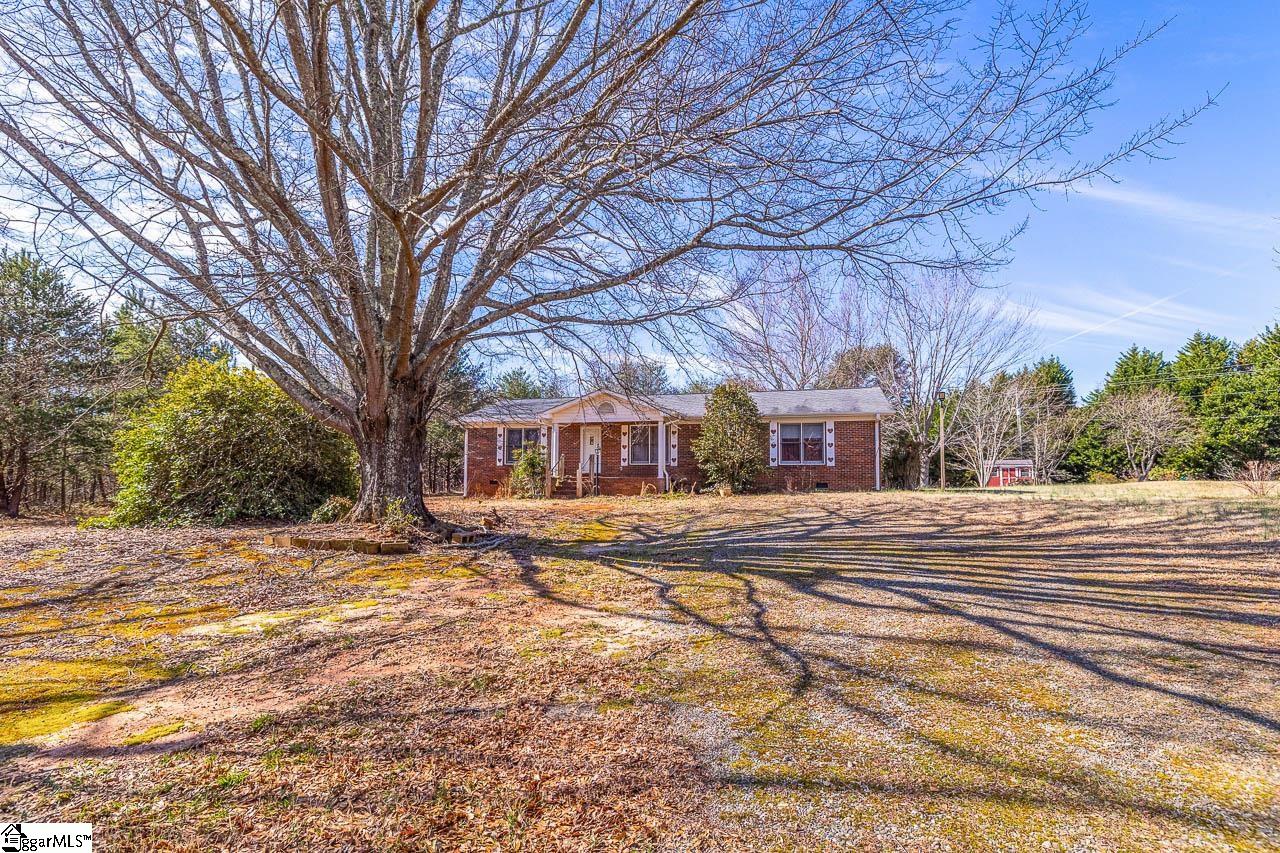 241 Lockhart Circle, Landrum SC 29356