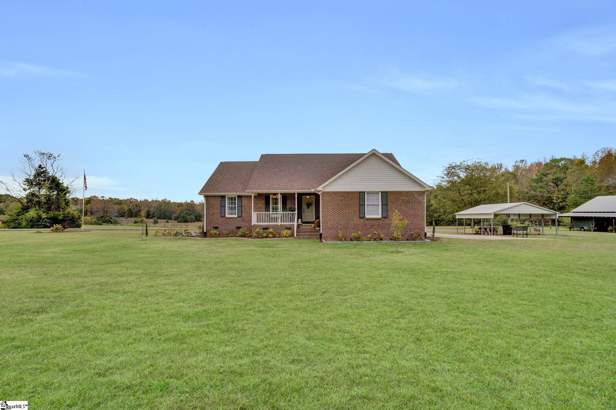 6050 Cross Anchor, Enoree, South Carolina image 33