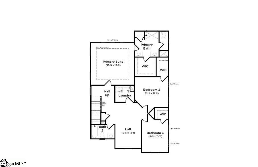 865 Pleasant Falls, Moore, South Carolina image 3