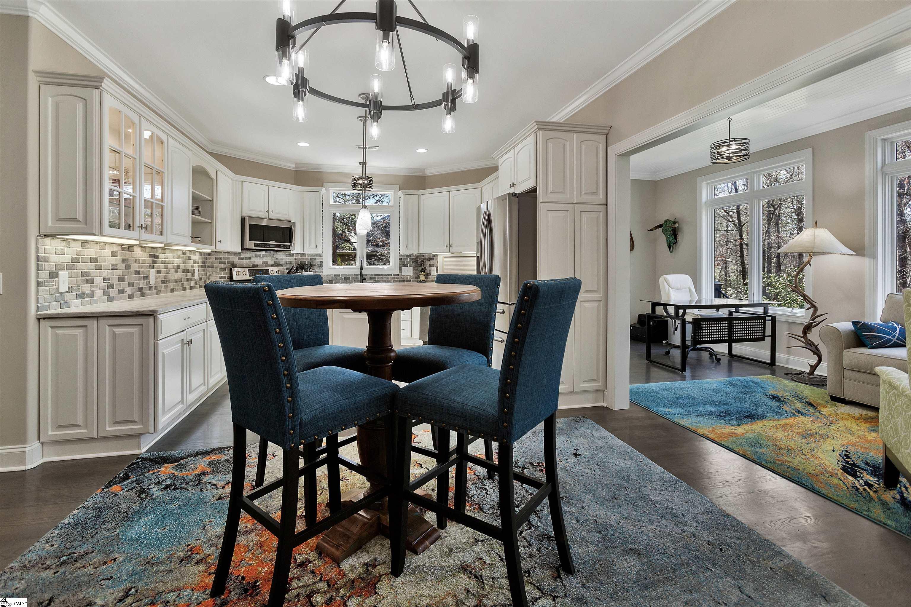 14 Laurel Cove, Travelers Rest, South Carolina image 18