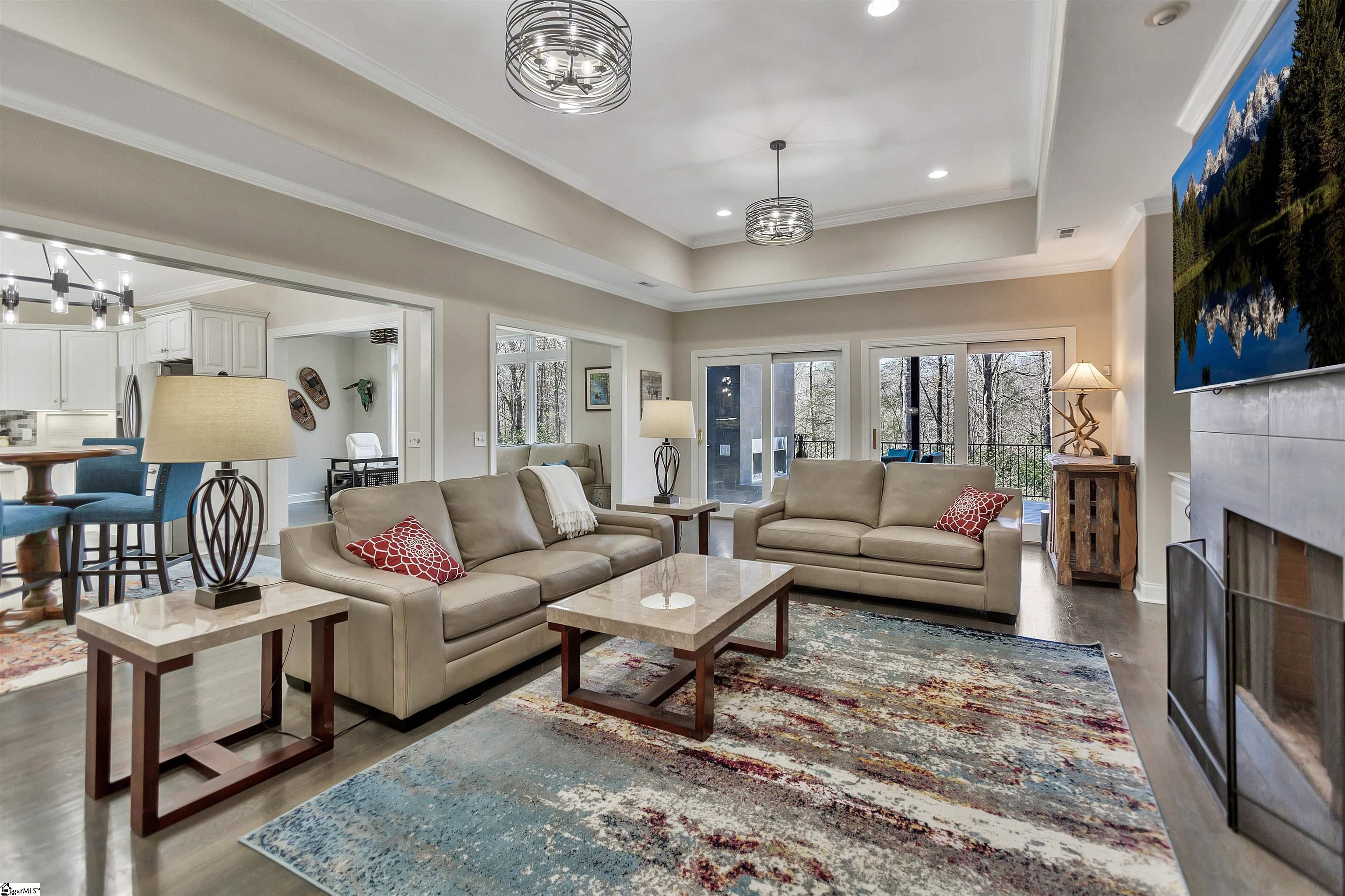 14 Laurel Cove, Travelers Rest, South Carolina image 7
