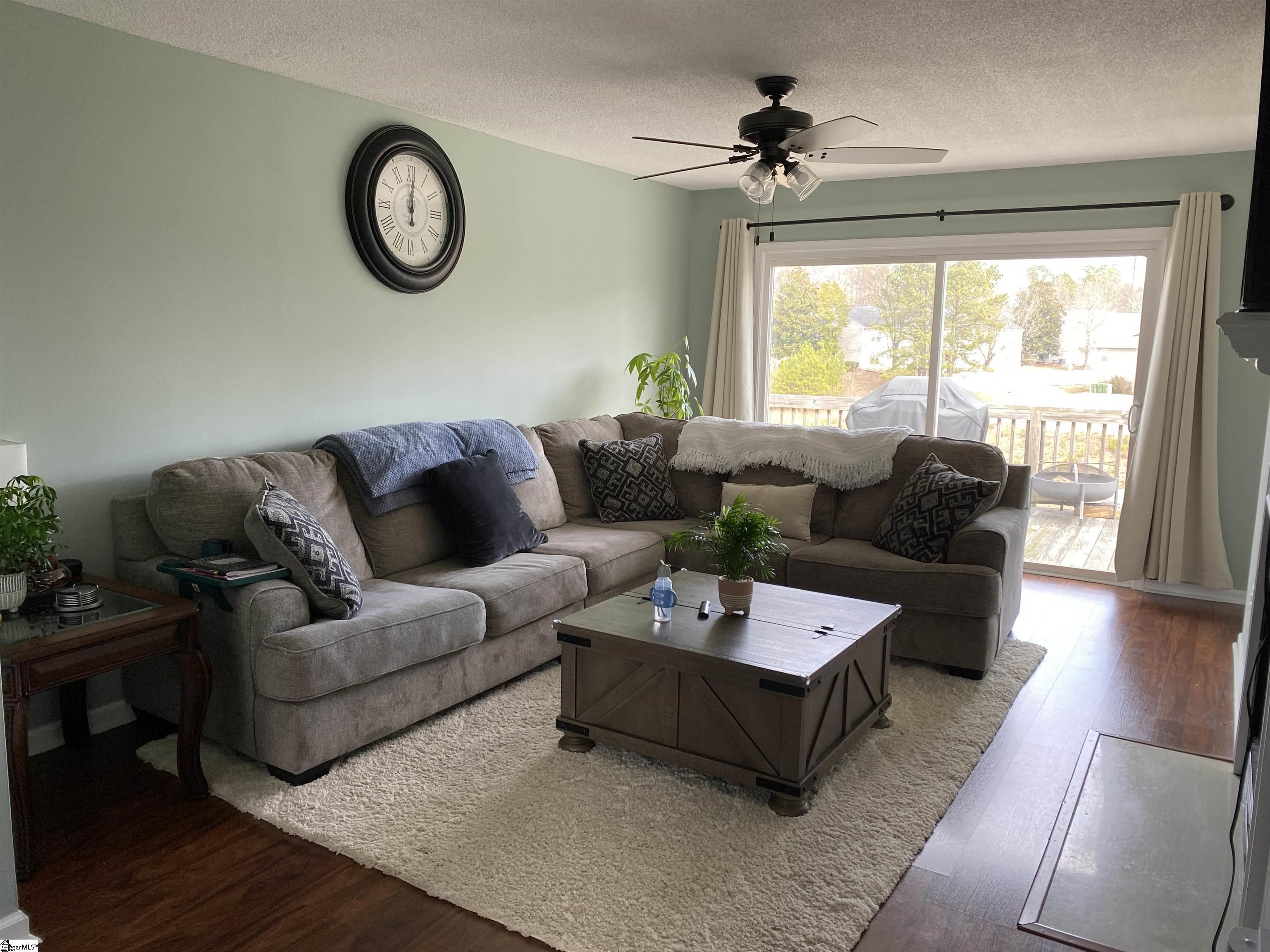 1102 North Lake, Greenwood, South Carolina image 2