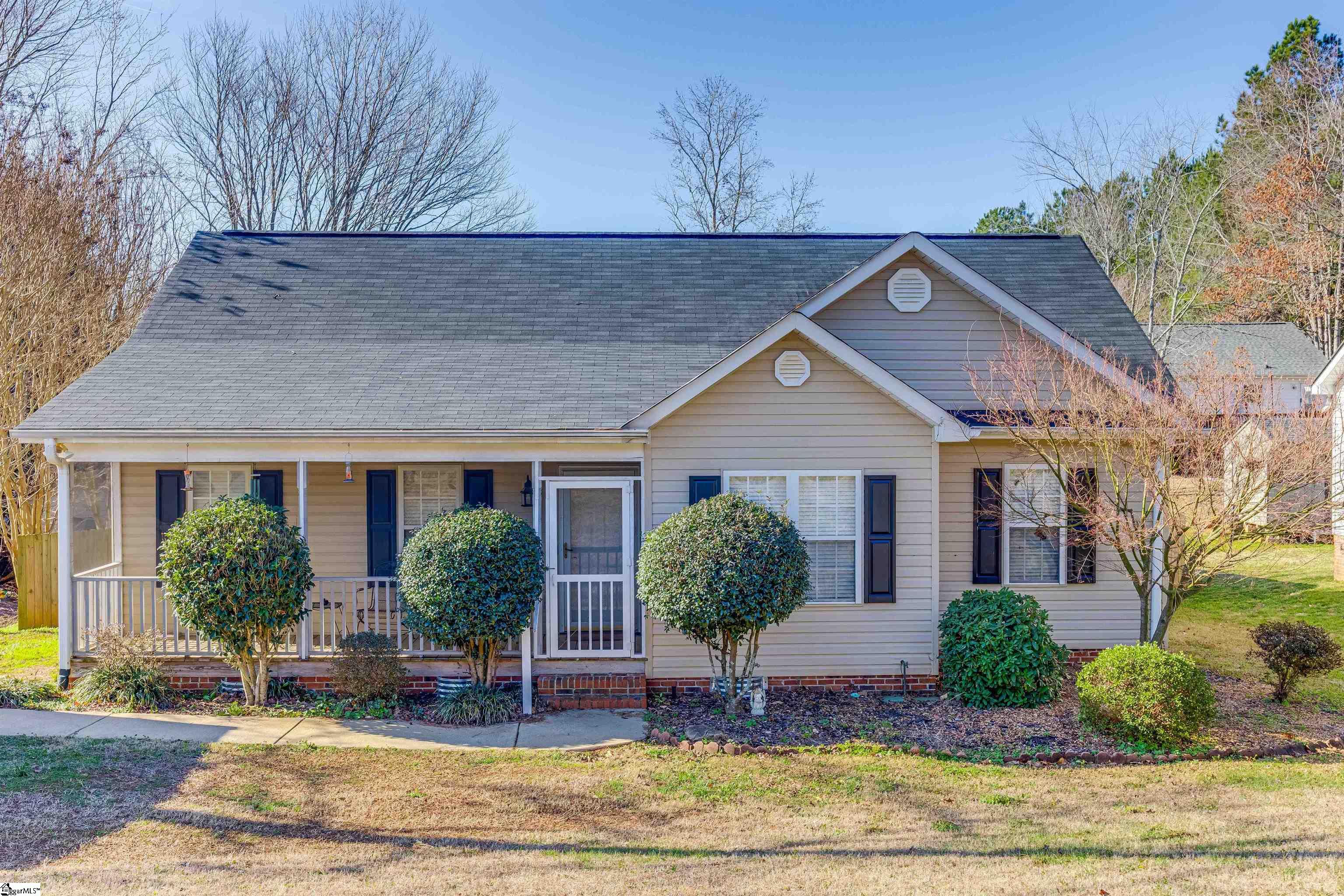 140 Brown, Easley, South Carolina image 1